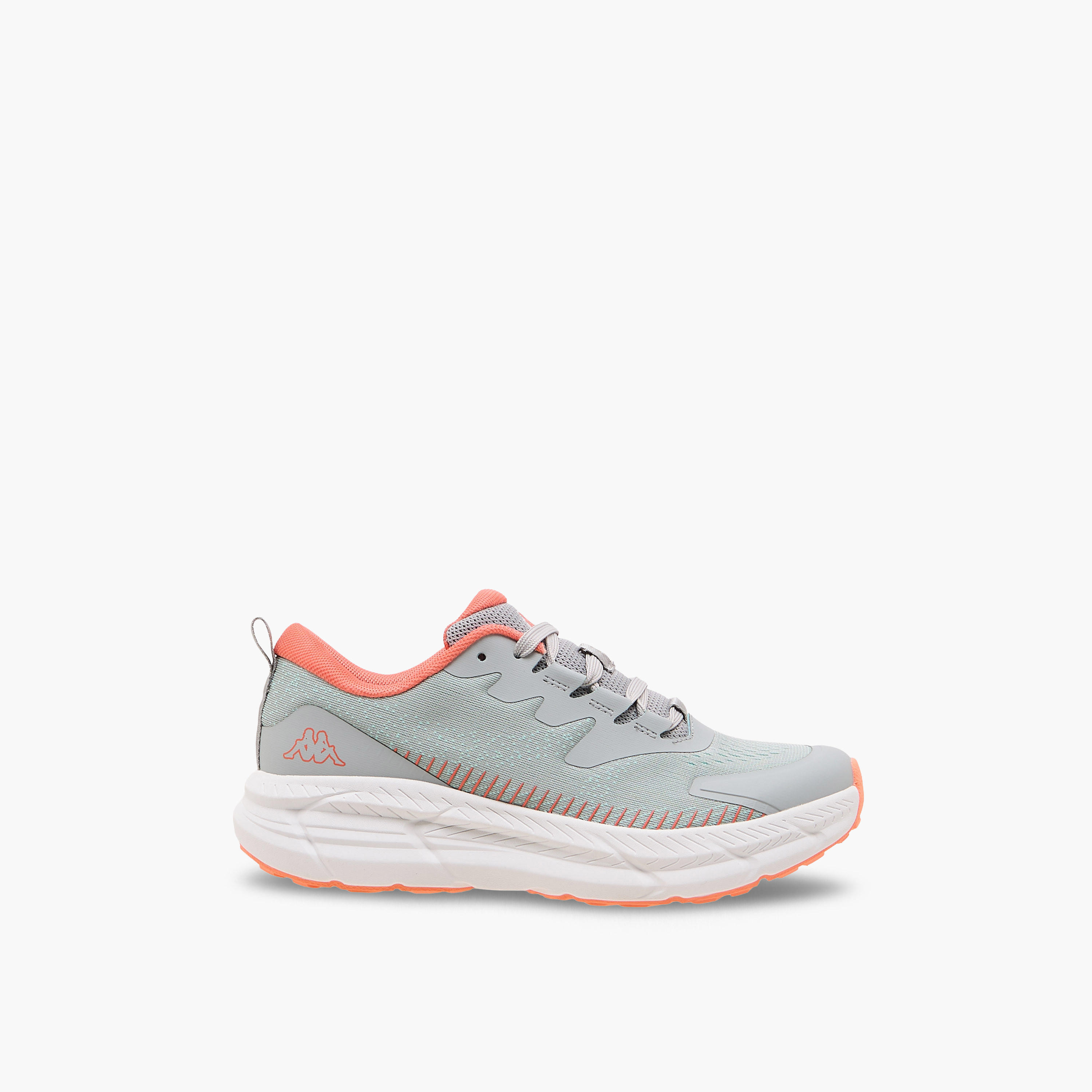 Kappa Women Lace-Up Sports Shoes-women-shoes-sports-image-3