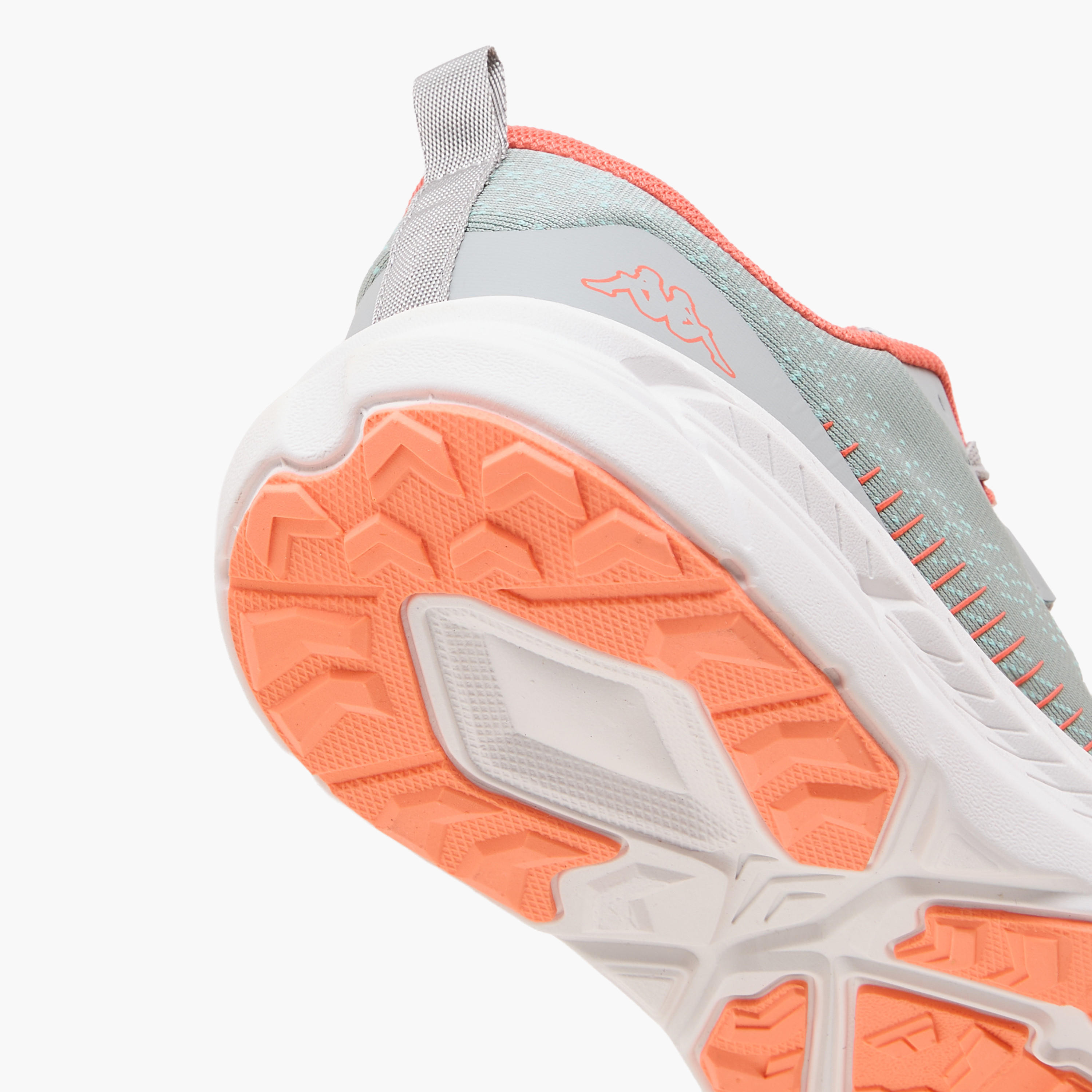 Kappa Women Lace-Up Sports Shoes-women-shoes-sports-image-5