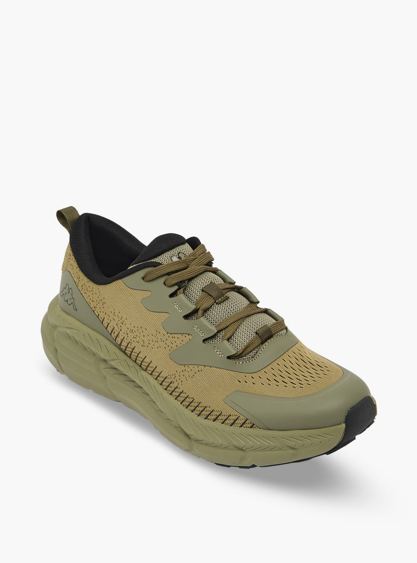 حذاء رياضي برباط إغلاق للرجال من كابا-sports-men-shoes-image-2