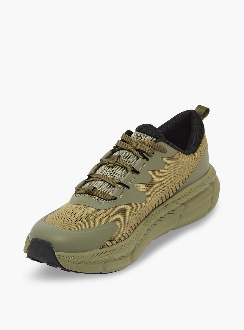 حذاء رياضي برباط إغلاق للرجال من كابا-sports-men-shoes-image-4