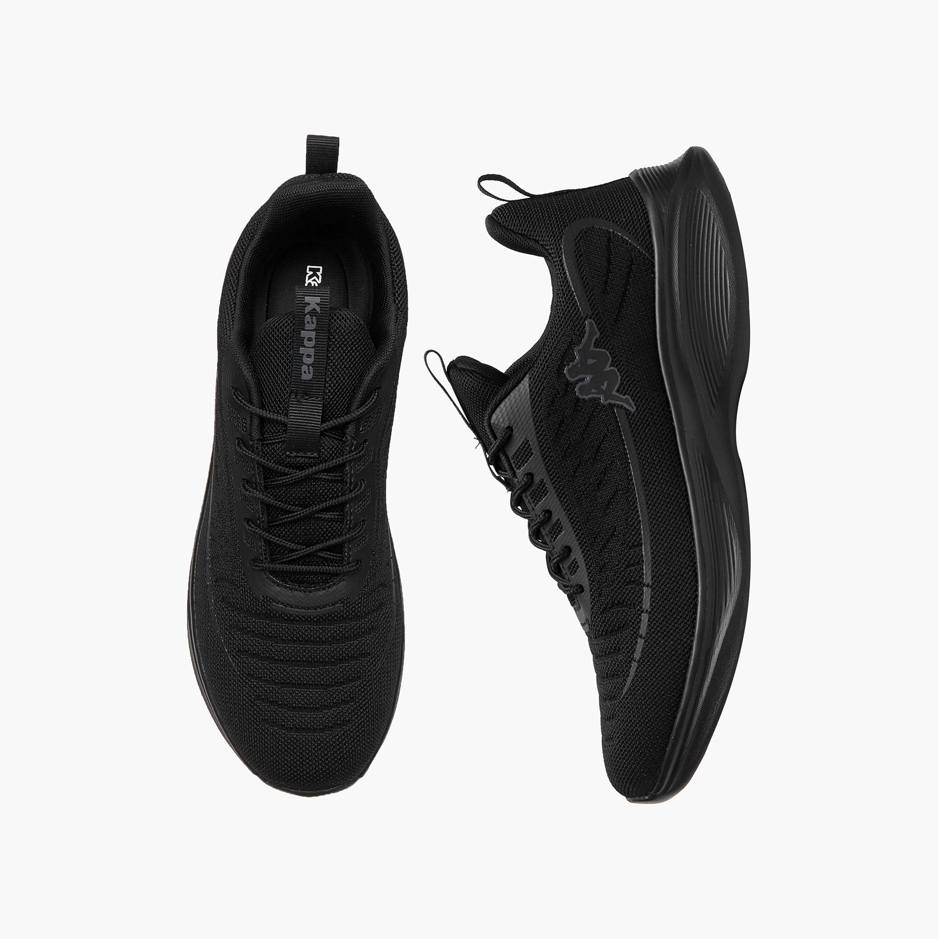Kappa Women Lace-Up Sports Shoes-women-shoes-sneakers-image-1