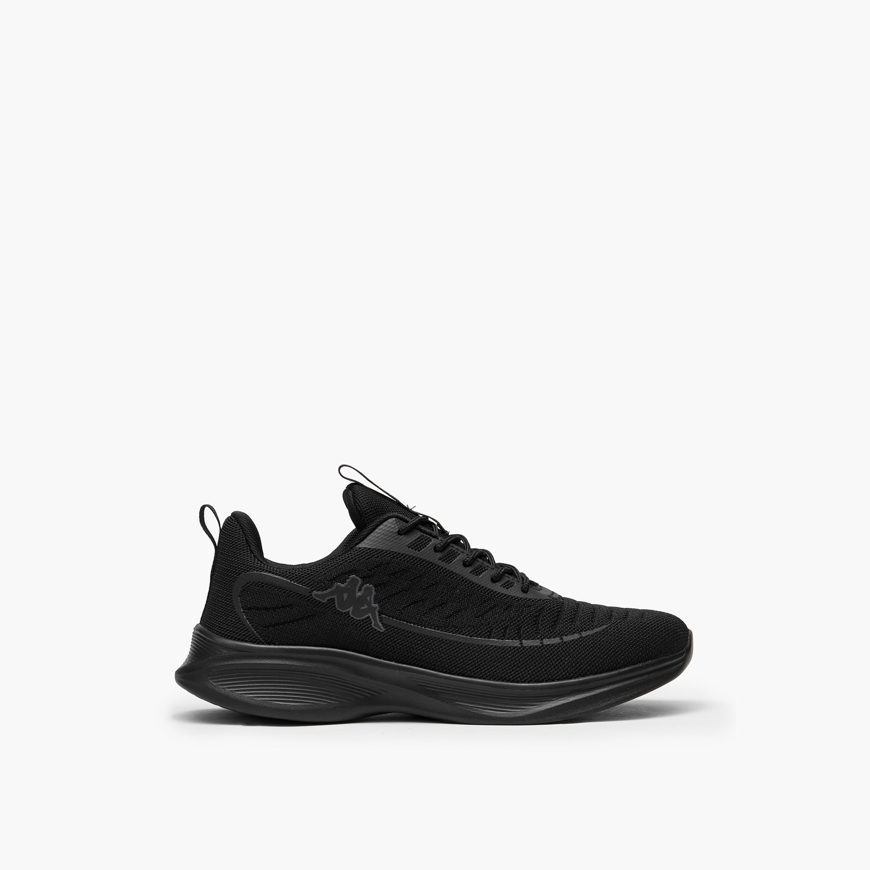 Kappa Women Lace-Up Sports Shoes-women-shoes-sneakers-image-2