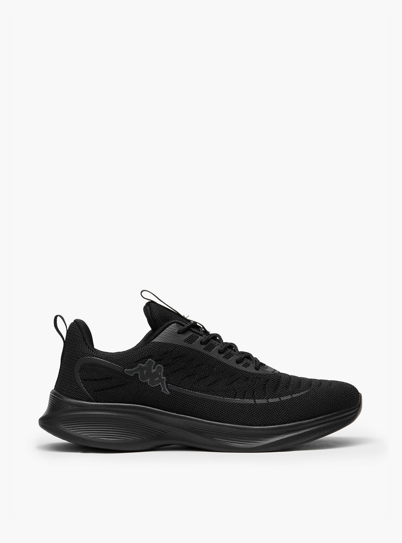 Kappa Women Lace-Up Sports Shoes-women-shoes-sneakers-image-2