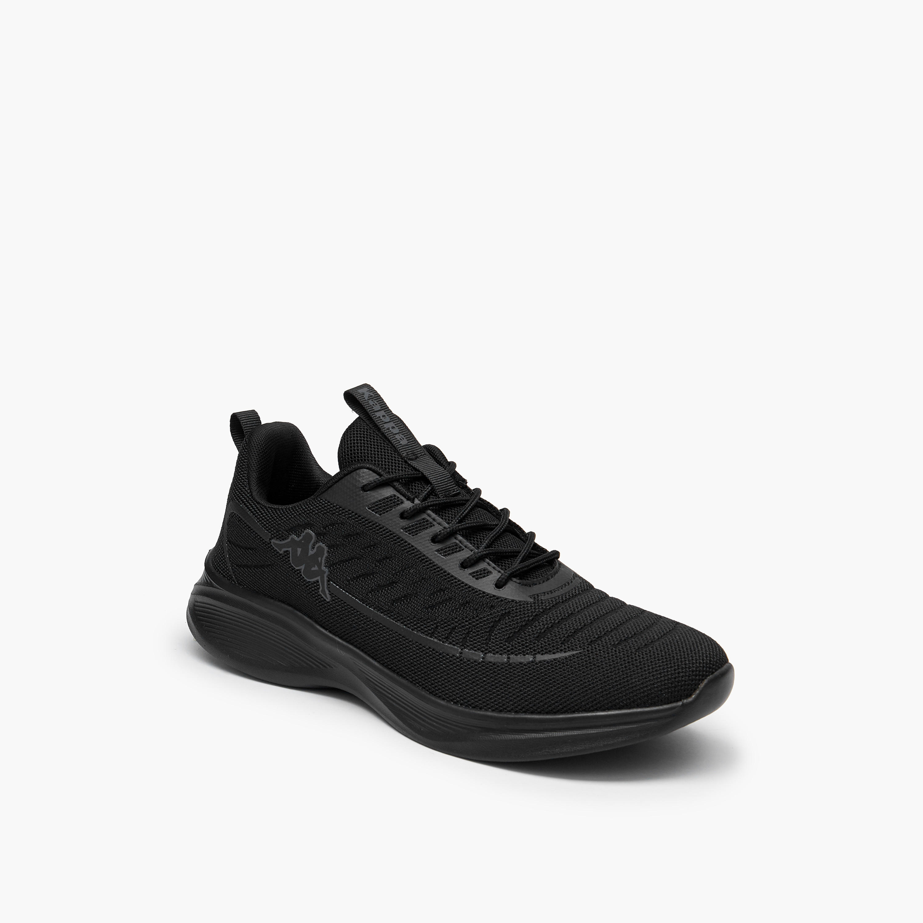 Kappa Women Lace-Up Sports Shoes-women-shoes-sneakers-image-3