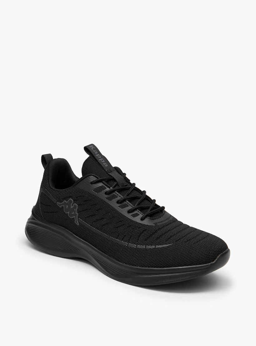 Kappa Women Lace-Up Sports Shoes-women-shoes-sneakers-image-3