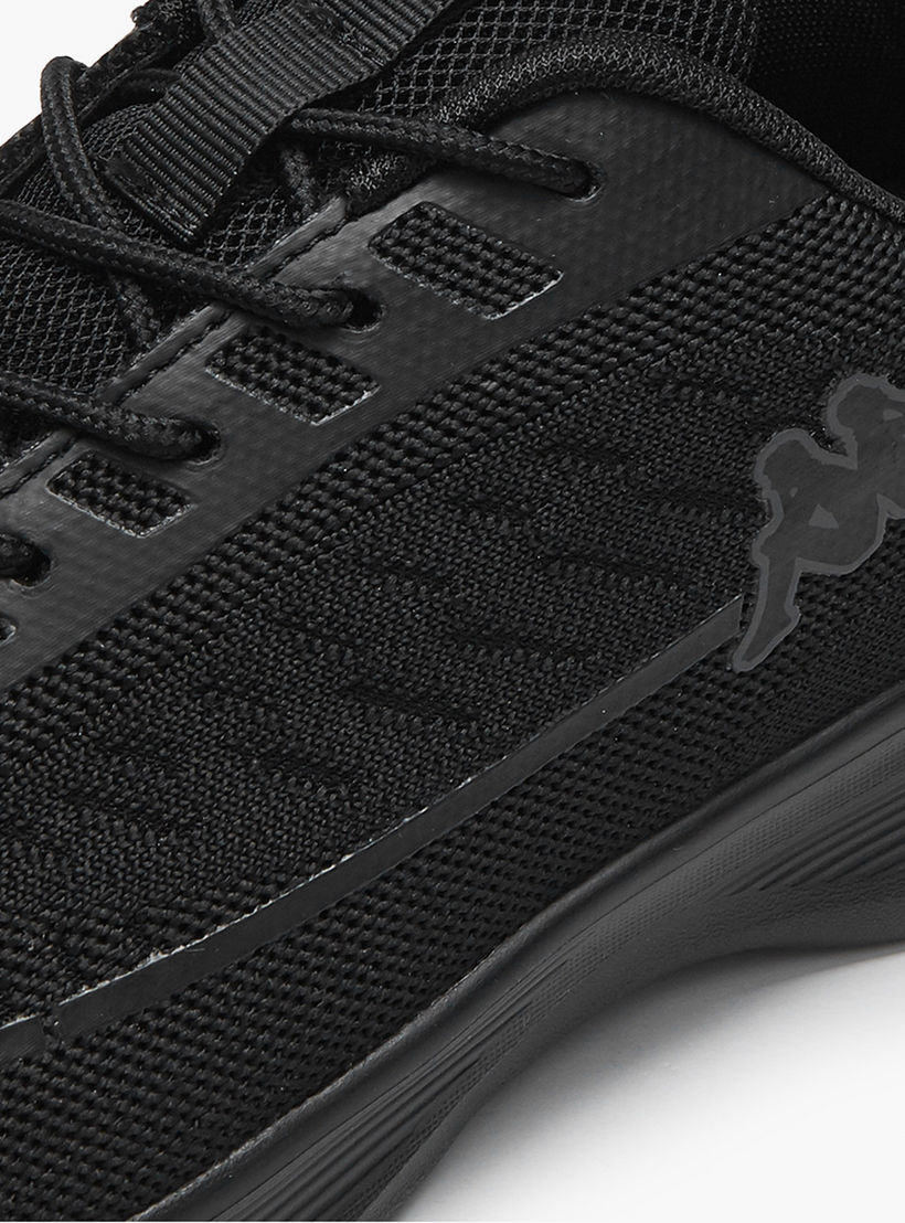 Kappa Women Lace-Up Sports Shoes-women-shoes-sneakers-image-4