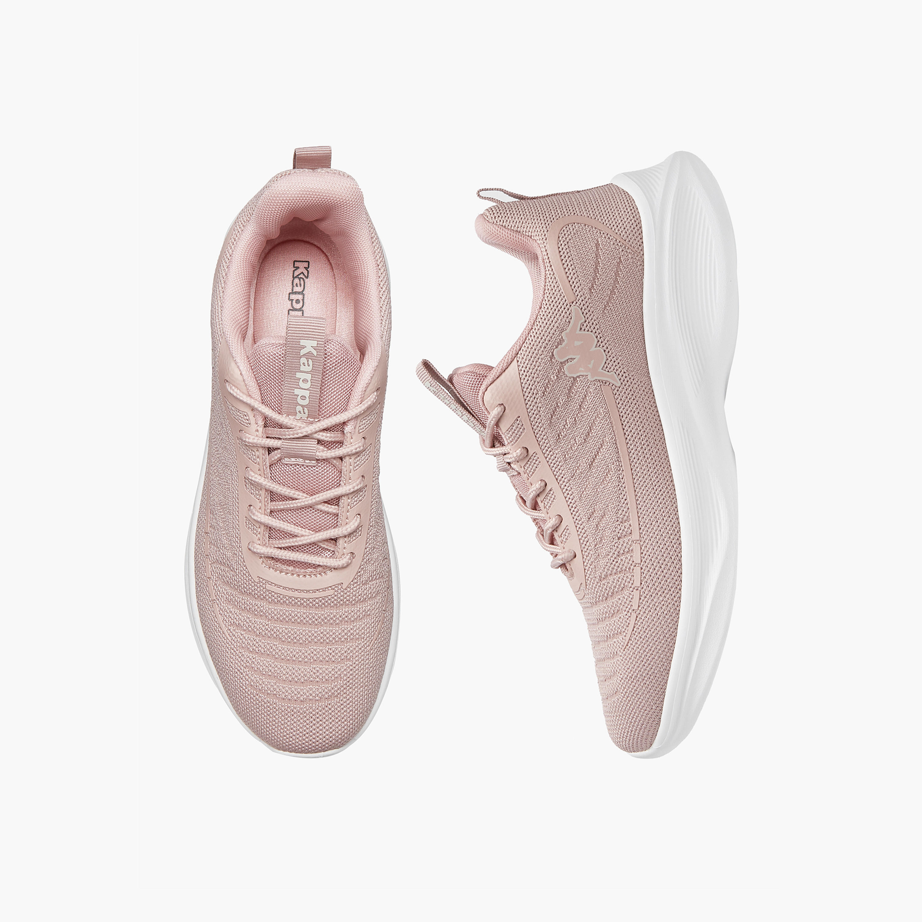 حذاء رياضي برباط للنساء من كابا-women-shoes-sneakers-image-1