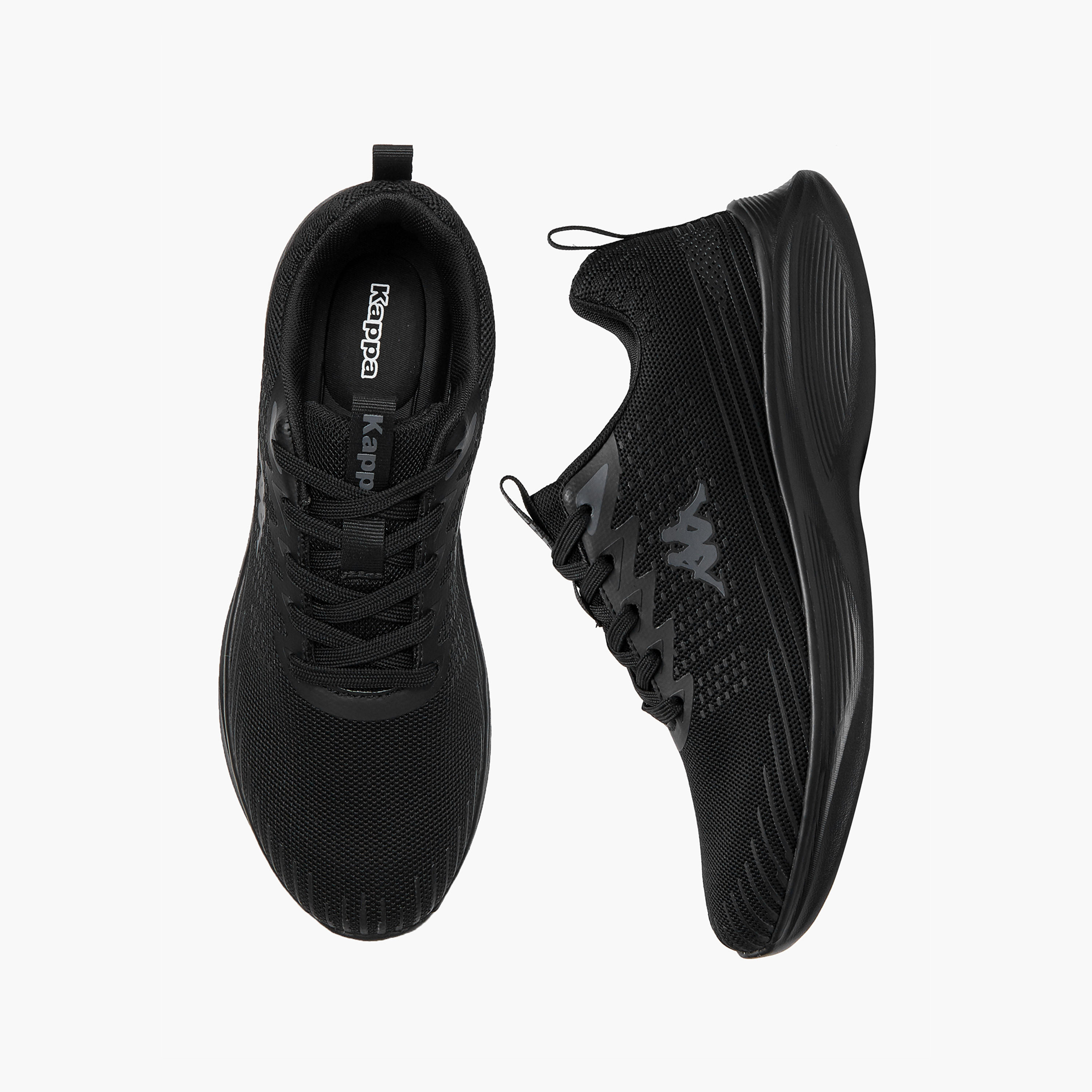حذاء رياضي برباط للرجال من كابا-sports-men-shoes-image-1
