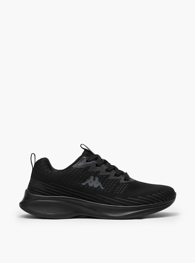 حذاء رياضي برباط للرجال من كابا-sports-men-shoes-image-2