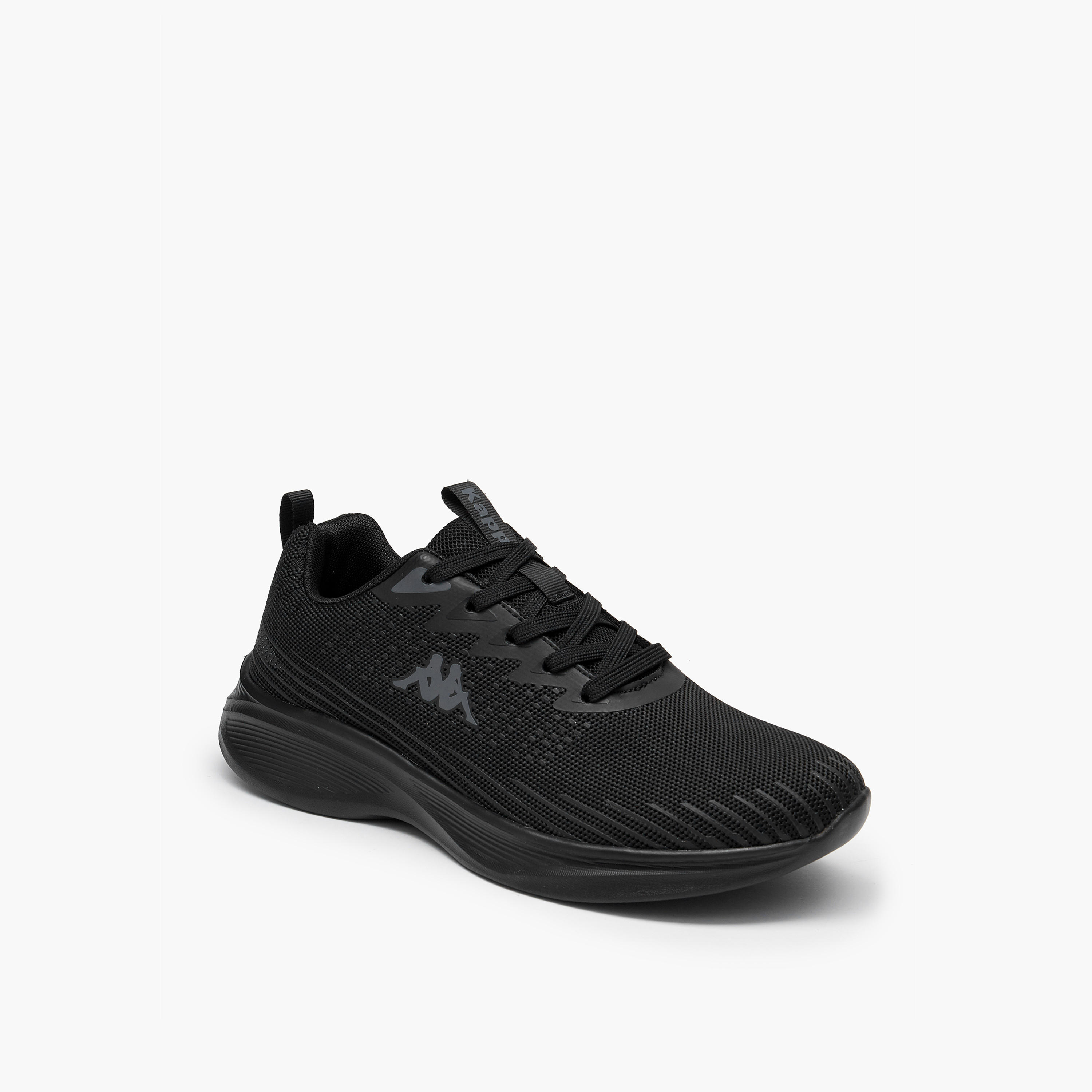 حذاء رياضي برباط للرجال من كابا-sports-men-shoes-image-3