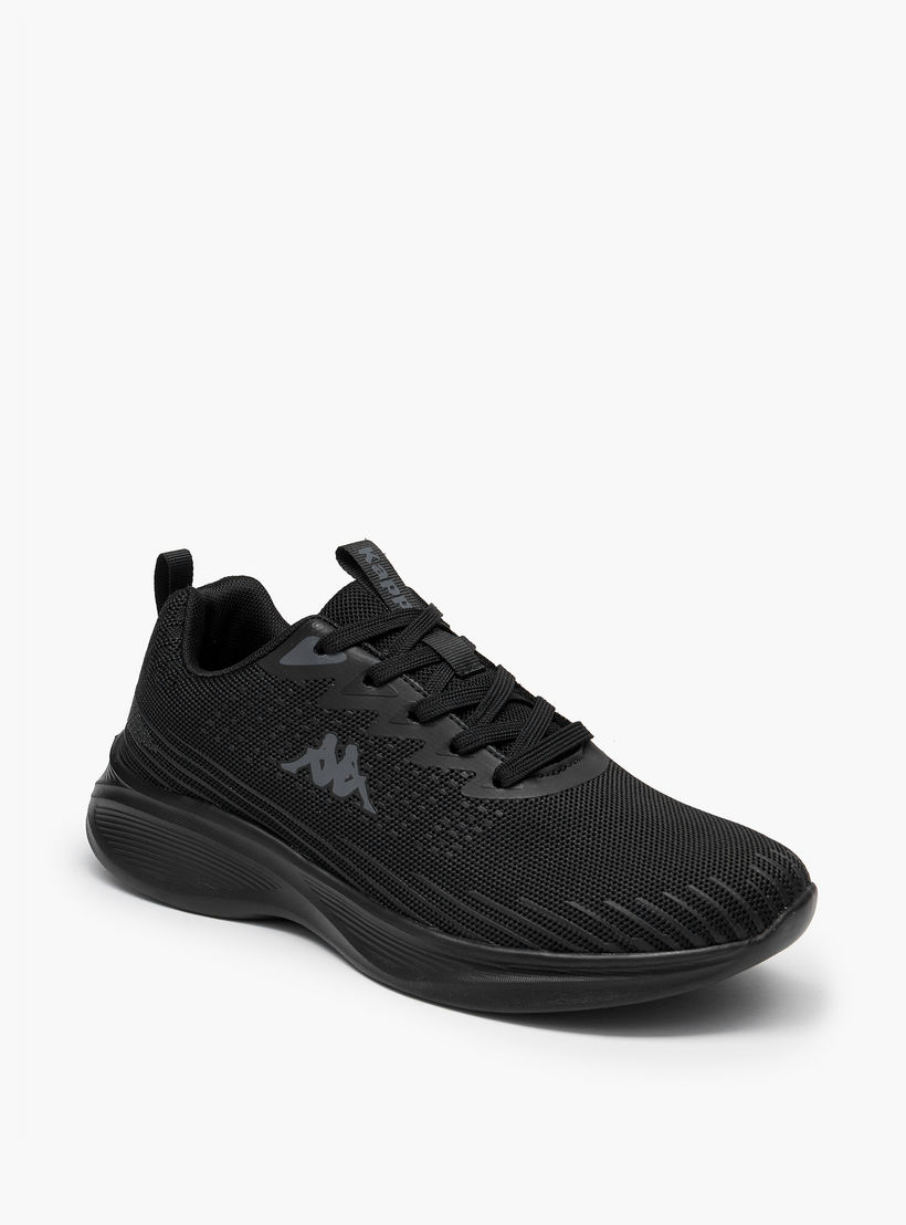 حذاء رياضي برباط للرجال من كابا-sports-men-shoes-image-3