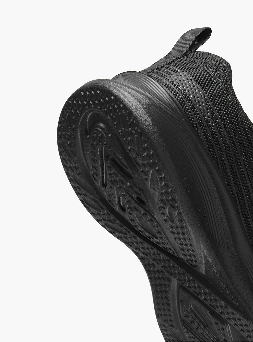 حذاء رياضي برباط للرجال من كابا-sports-men-shoes-image-5