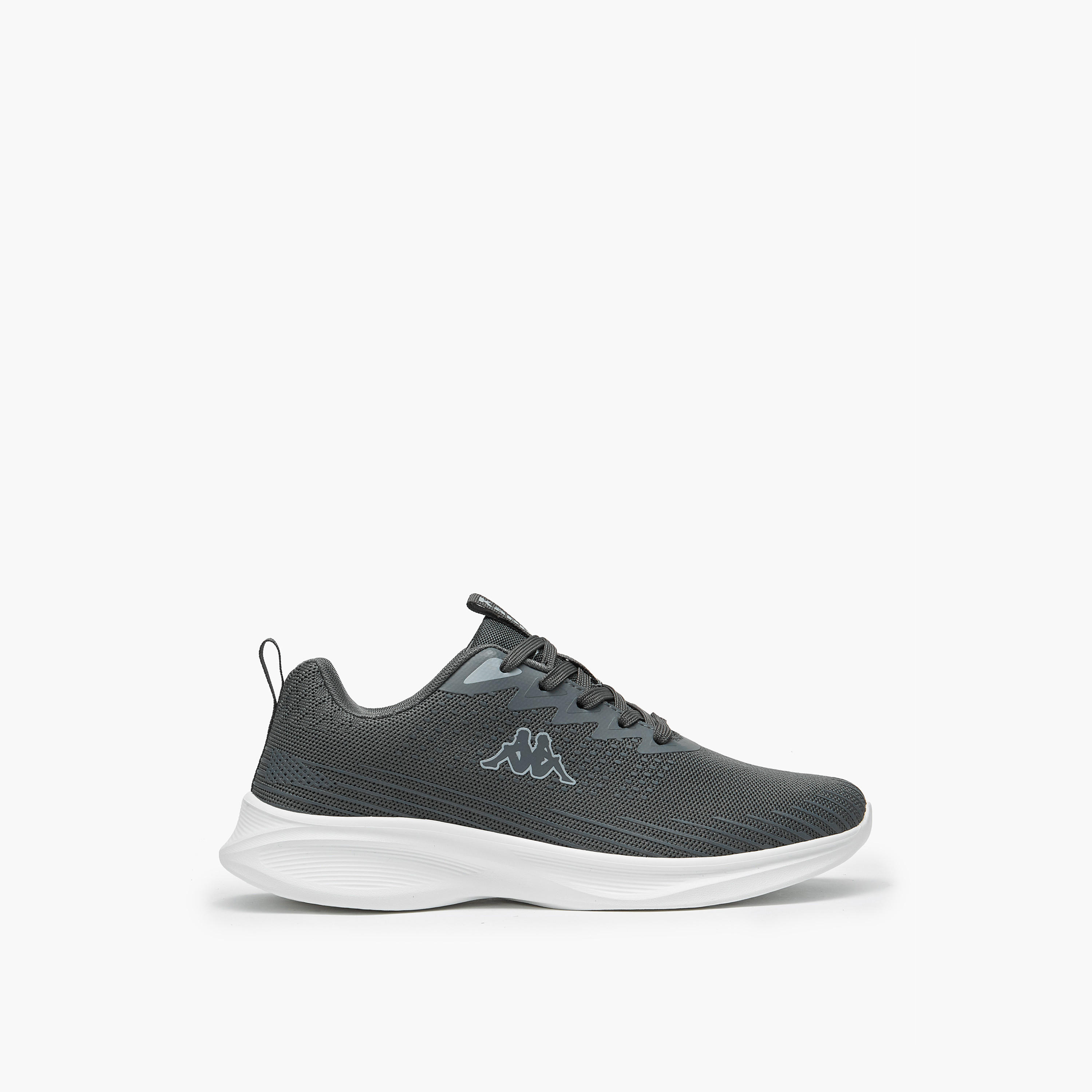 Kappa Men Lace-Up Sports Shoes-sports-men-shoes-image-2