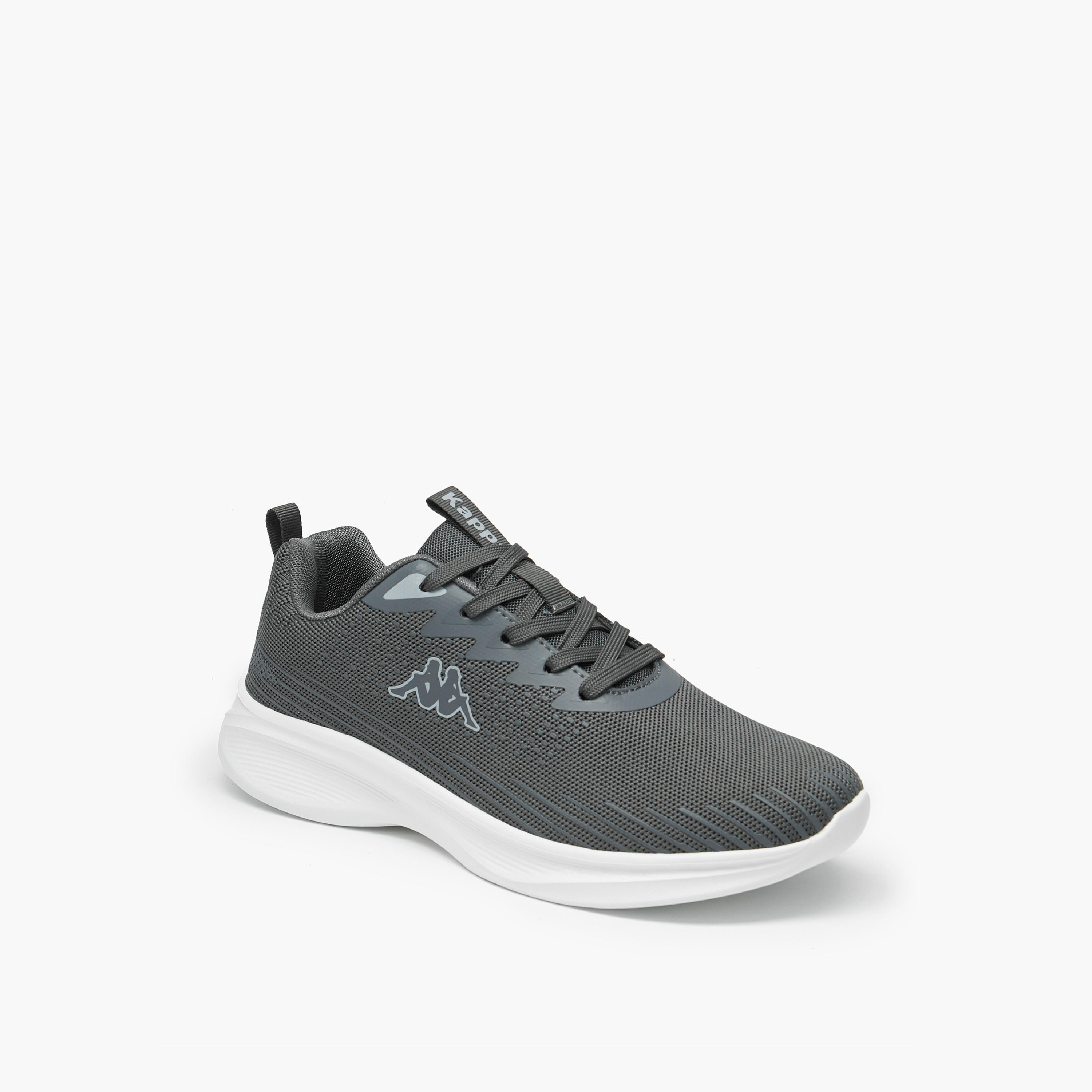 Kappa Men Lace-Up Sports Shoes-sports-men-shoes-image-3
