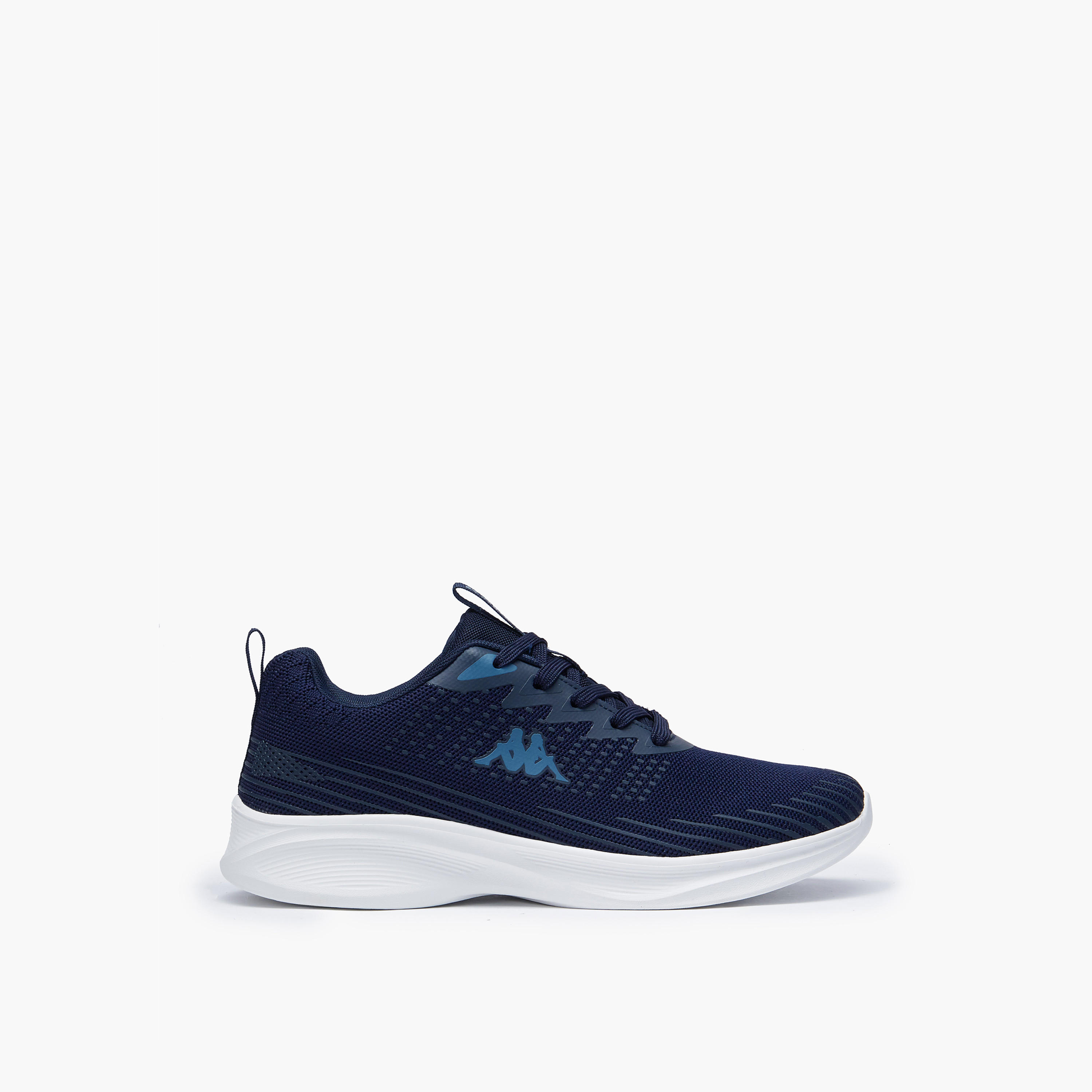 حذاء رياضي برباط للرجال من كابا-sports-men-shoes-image-2