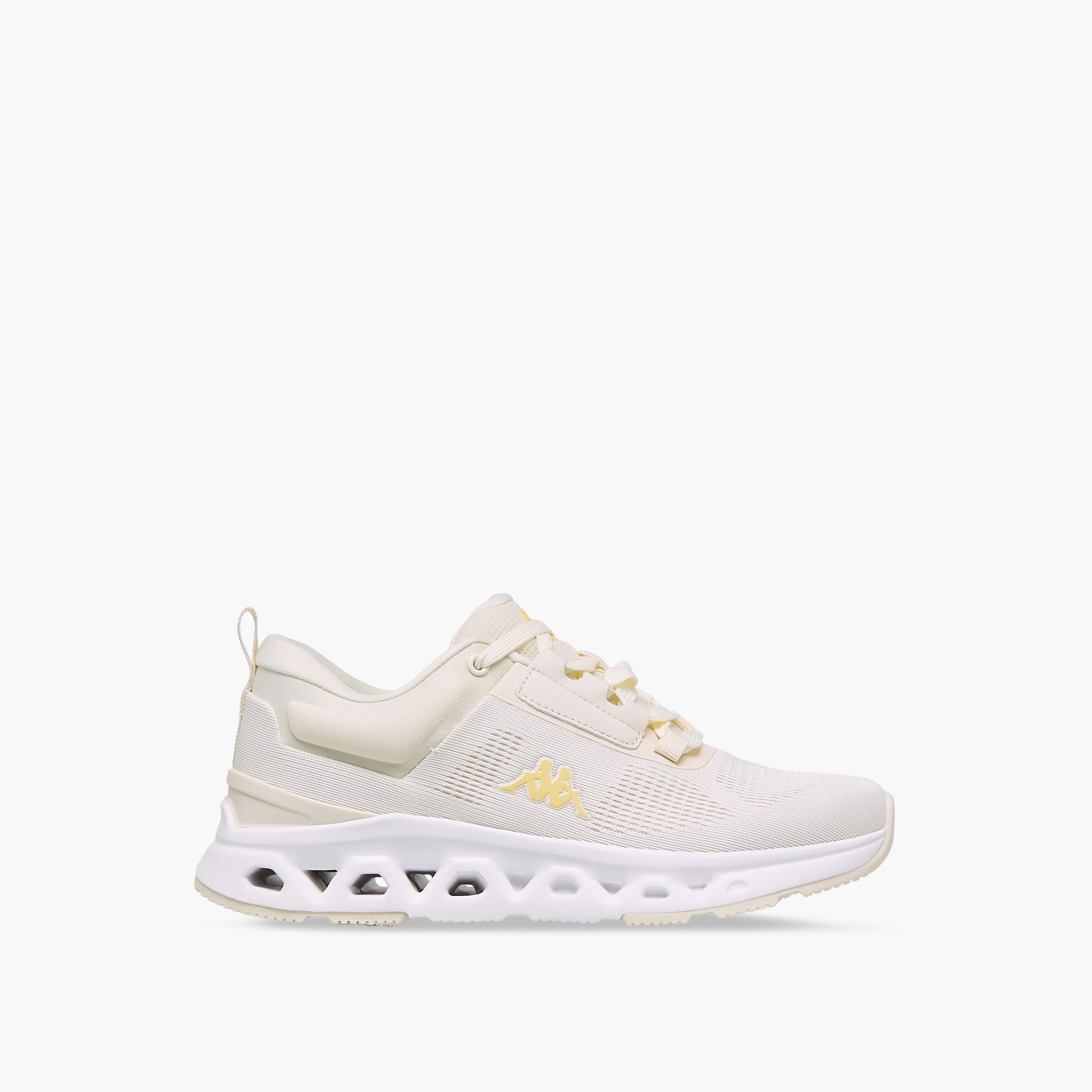 Kappa Womens Lace-Up Sports Shoes-women-shoes-sports-image-3
