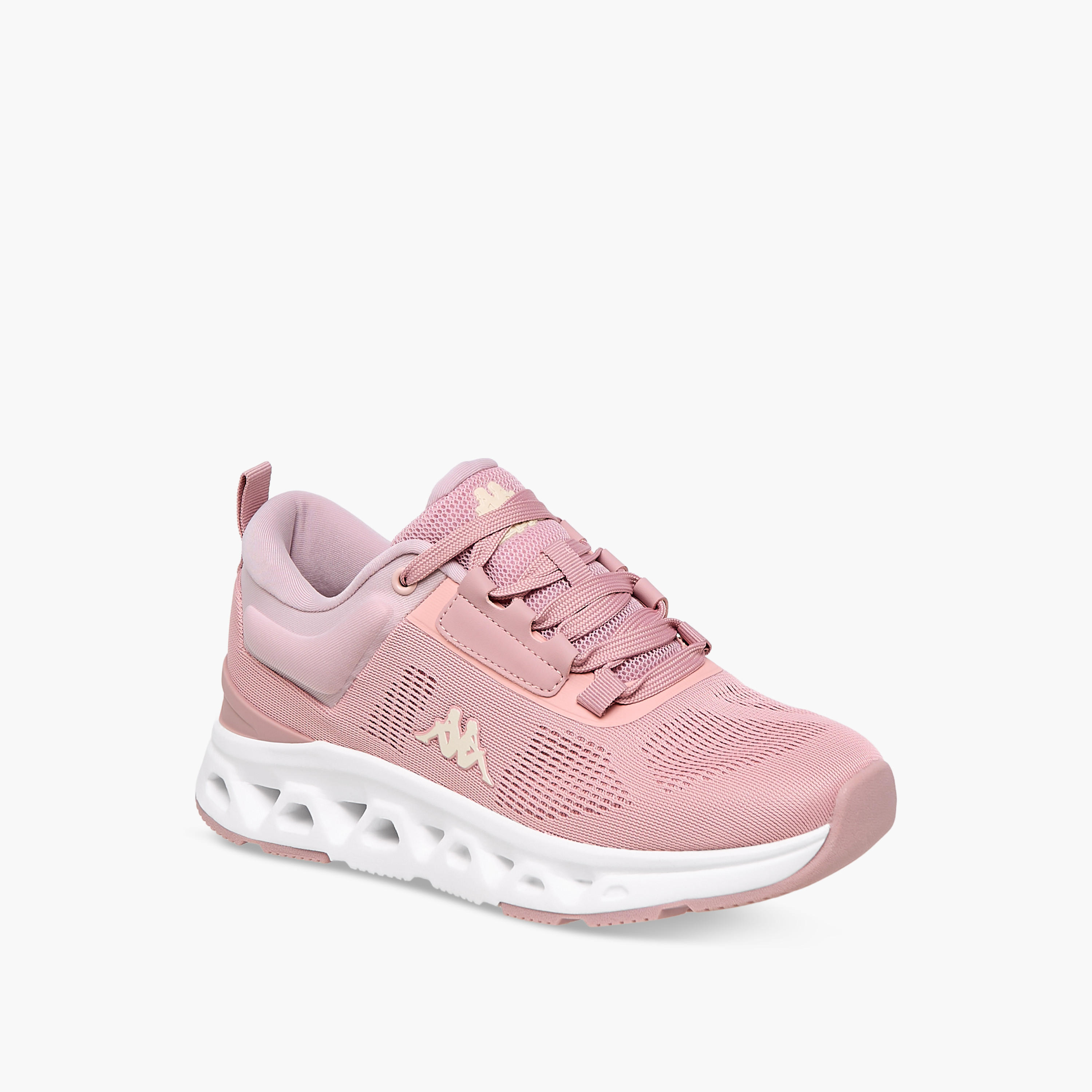 Kappa Womens Lace-Up Sports Shoes-women-shoes-sports-image-2