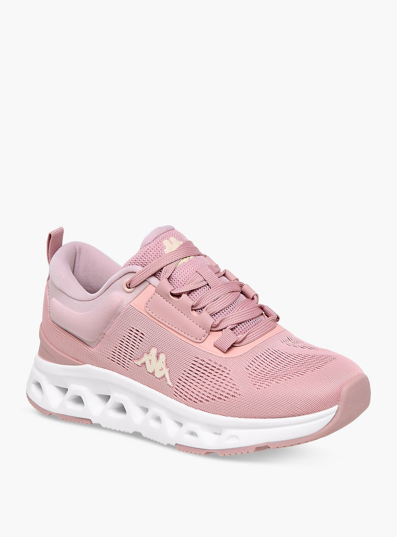 Kappa Womens Lace-Up Sports Shoes-women-shoes-sports-image-2
