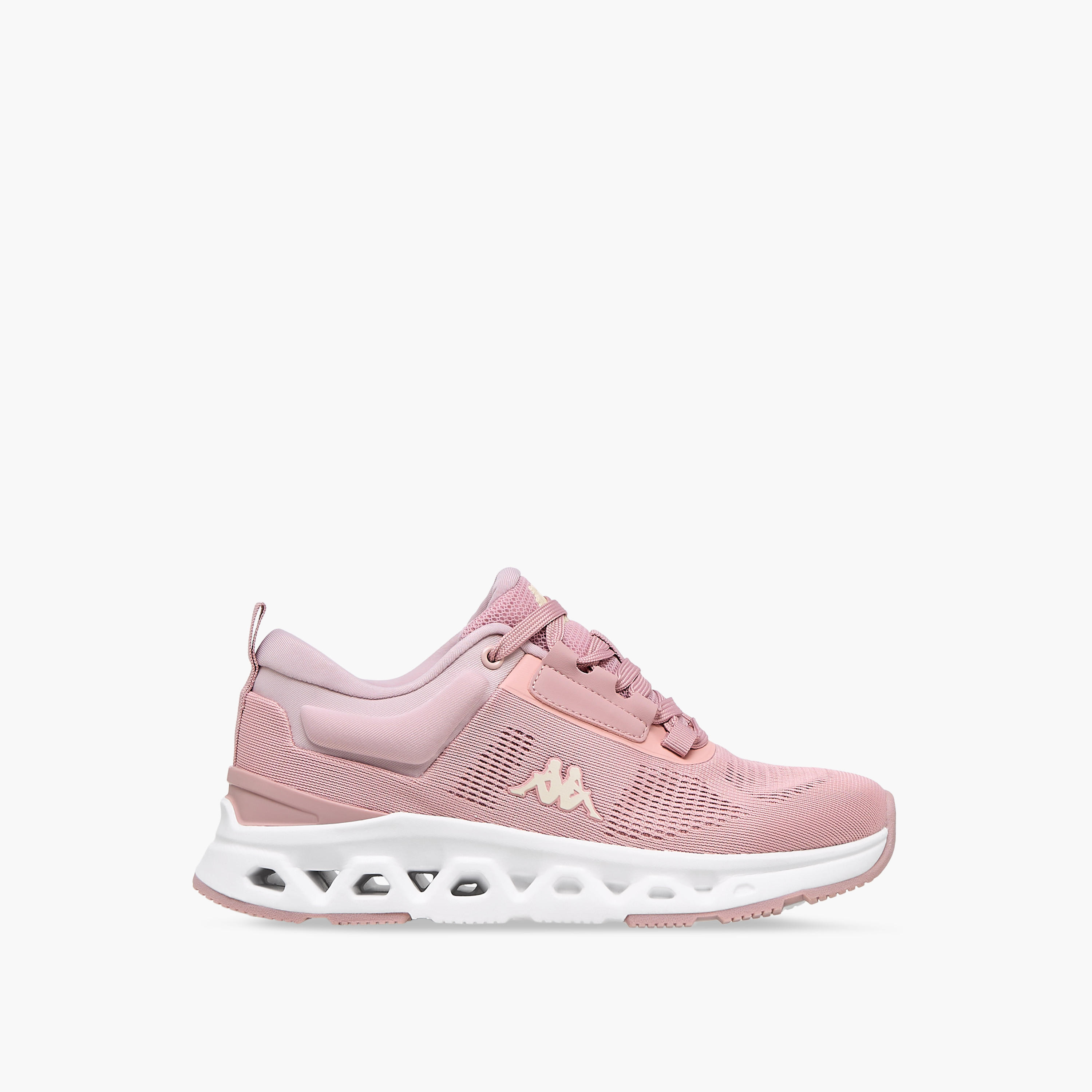 Kappa Womens Lace-Up Sports Shoes-women-shoes-sports-image-3