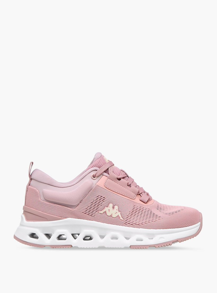 Kappa Womens Lace-Up Sports Shoes-women-shoes-sports-image-3