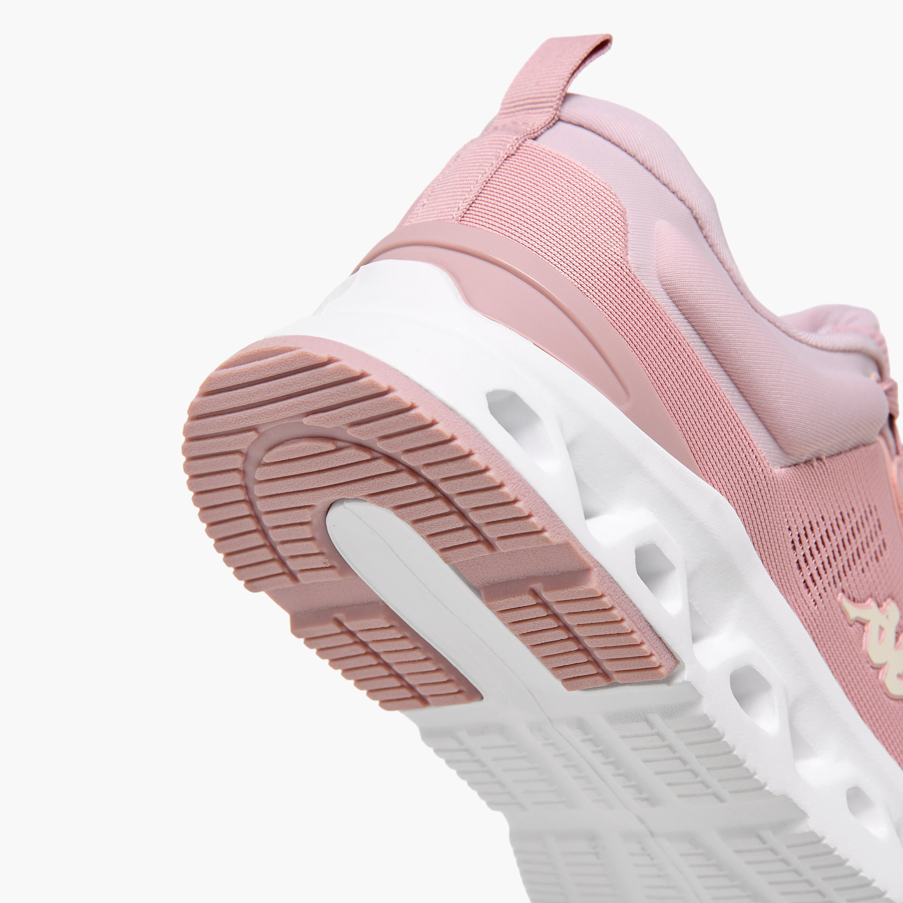 Kappa Womens Lace-Up Sports Shoes-women-shoes-sports-image-5