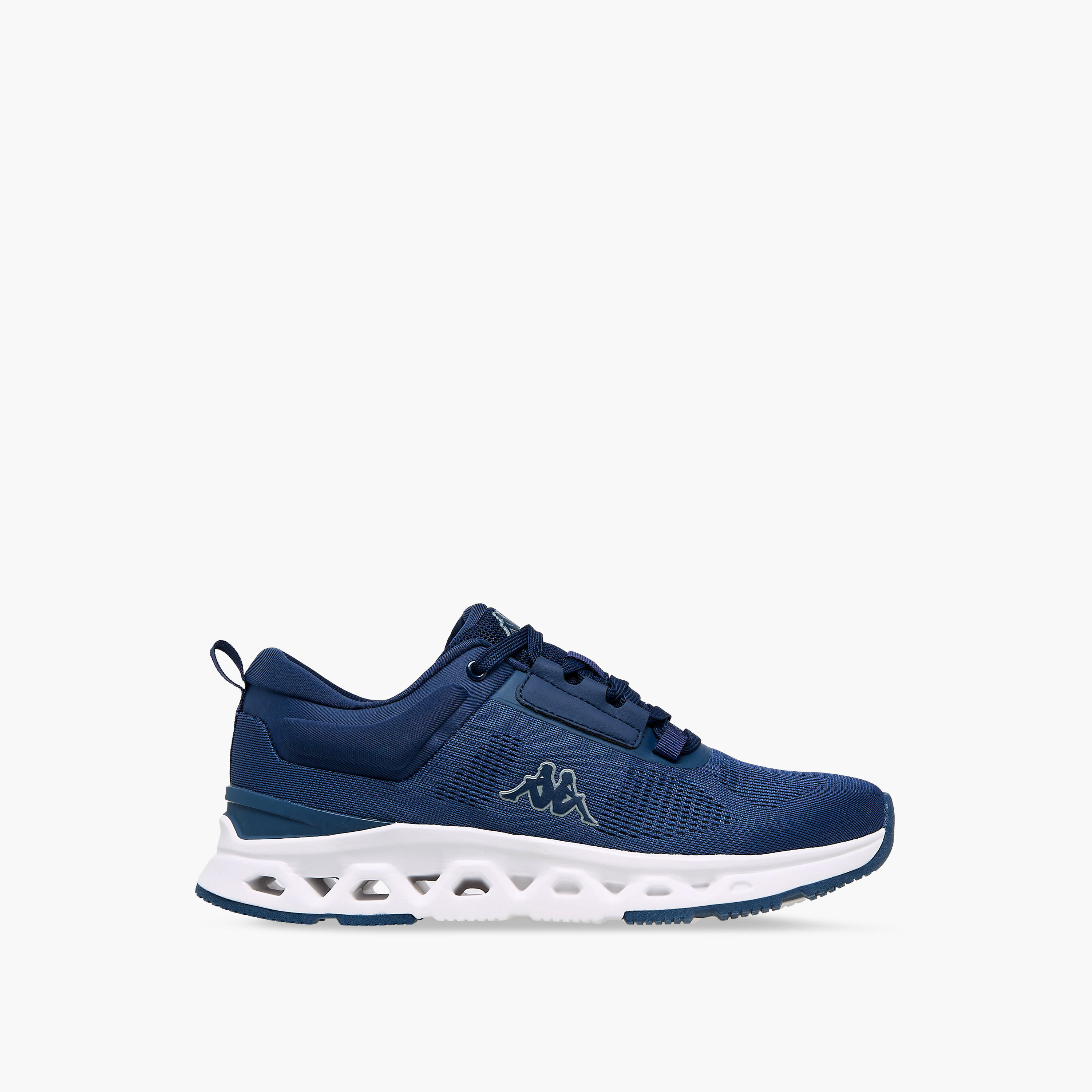 حذاء رياضي برباط للرجال من كابا-sports-men-shoes-image-3