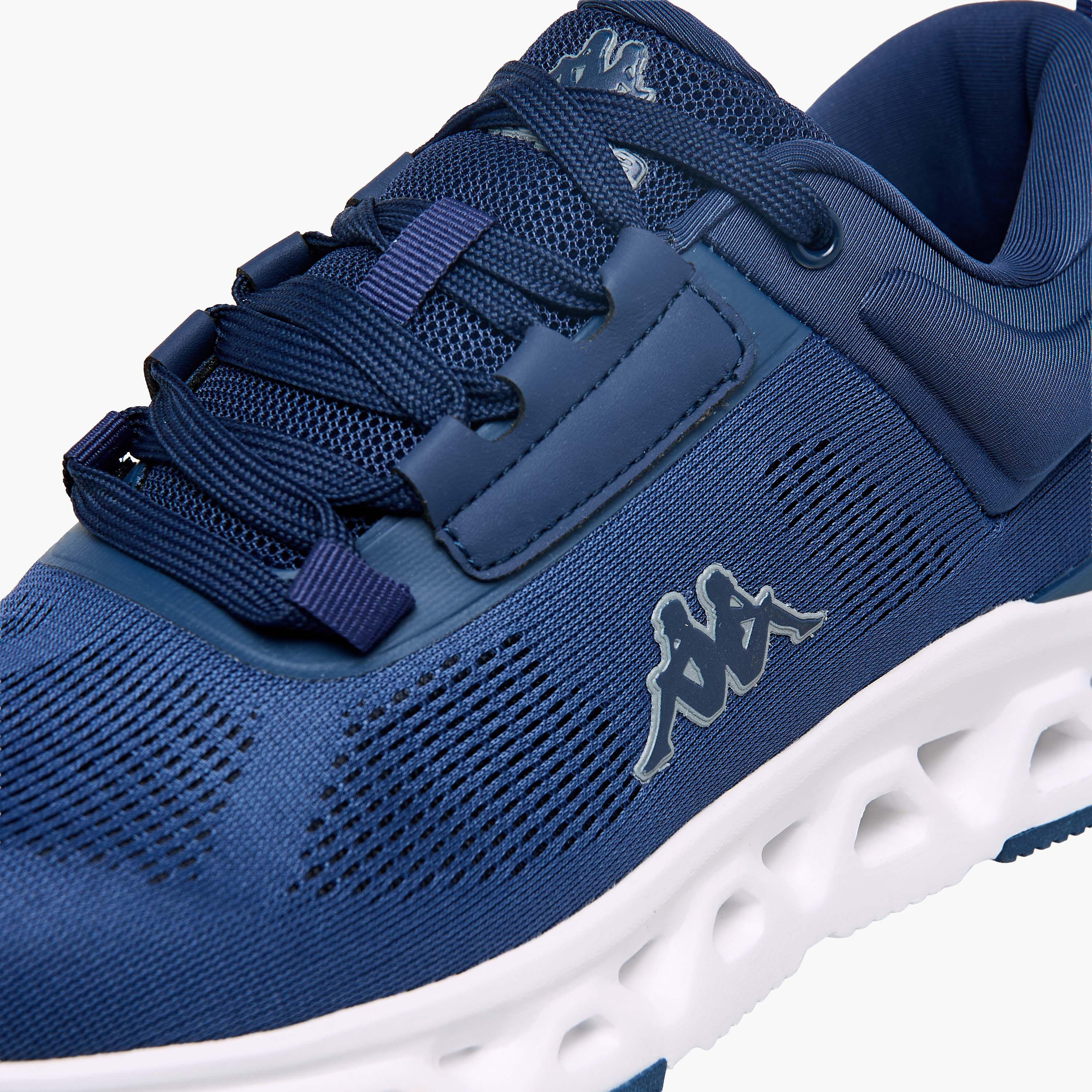 حذاء رياضي برباط للرجال من كابا-sports-men-shoes-image-4