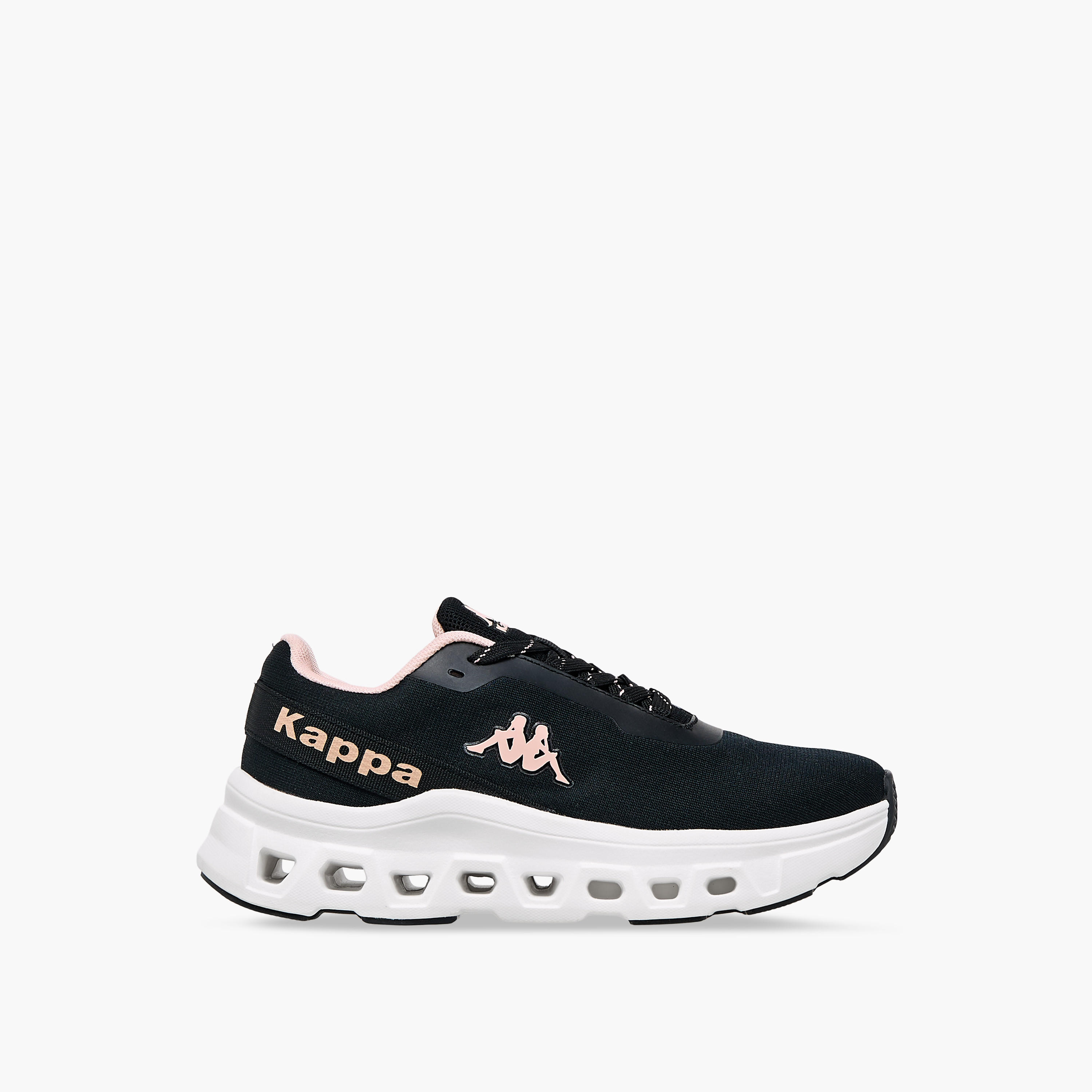 Kappa Womens Lace-Up Sports Shoes-women-shoes-sports-image-3