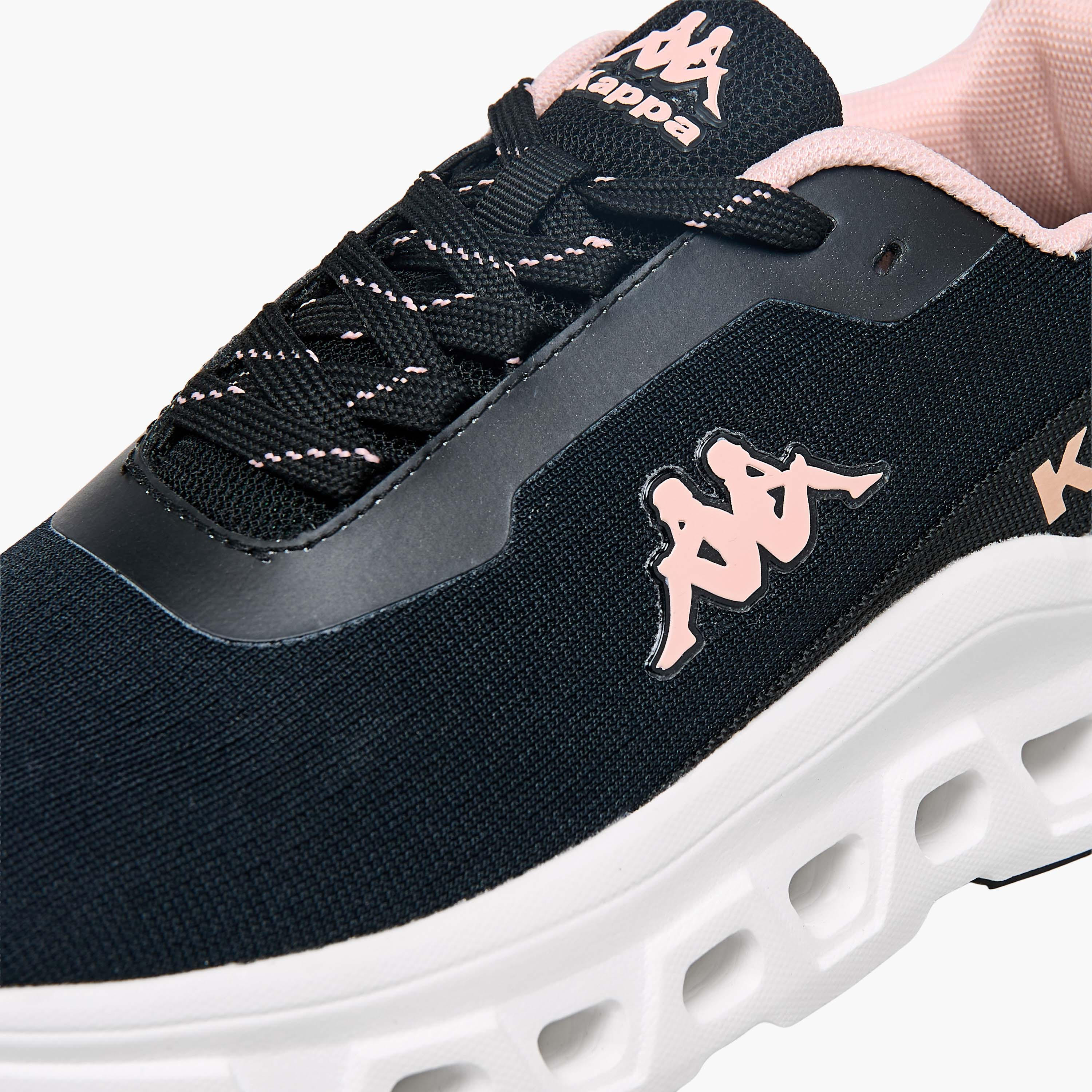Kappa Womens Lace-Up Sports Shoes-women-shoes-sports-image-4