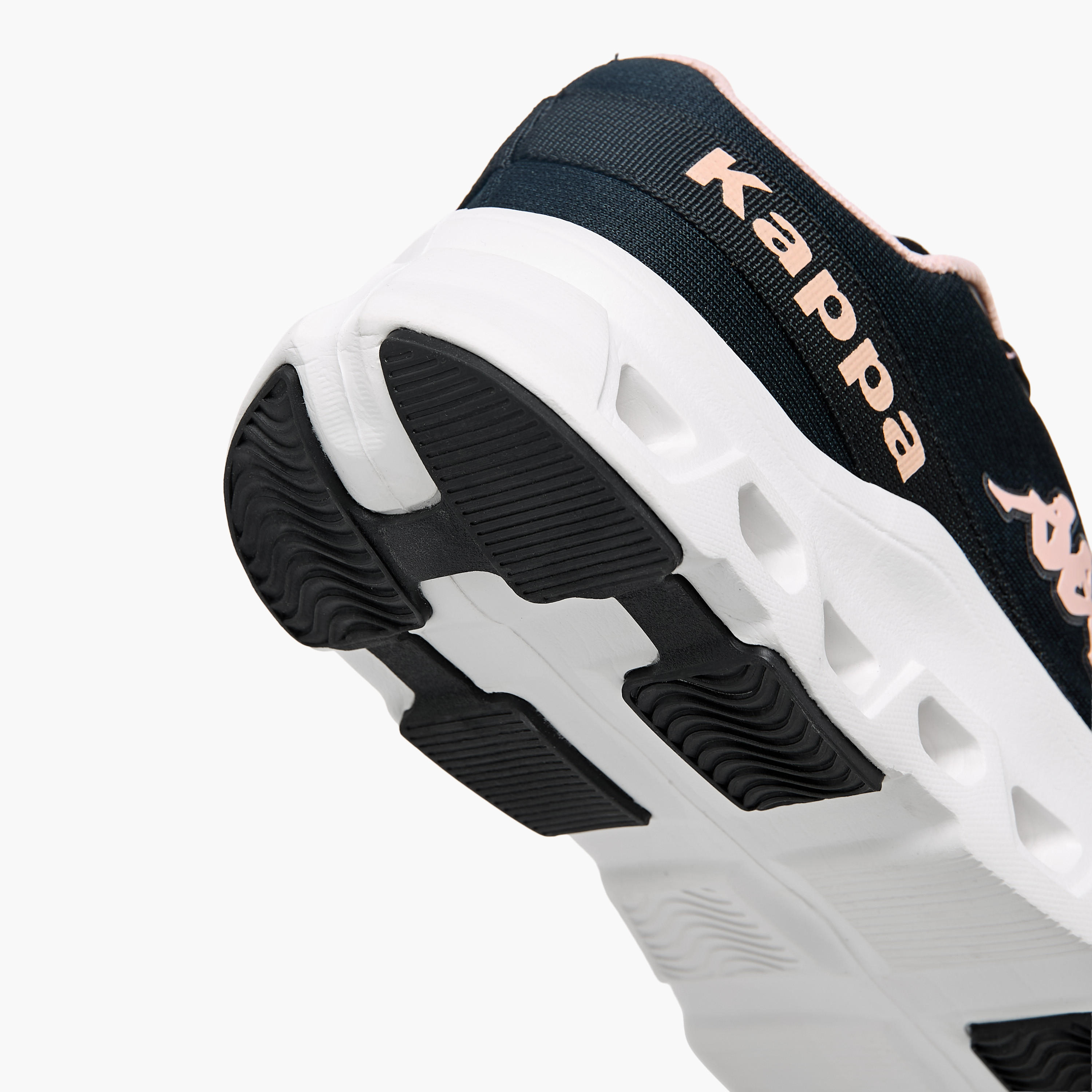Kappa Womens Lace-Up Sports Shoes-women-shoes-sports-image-5