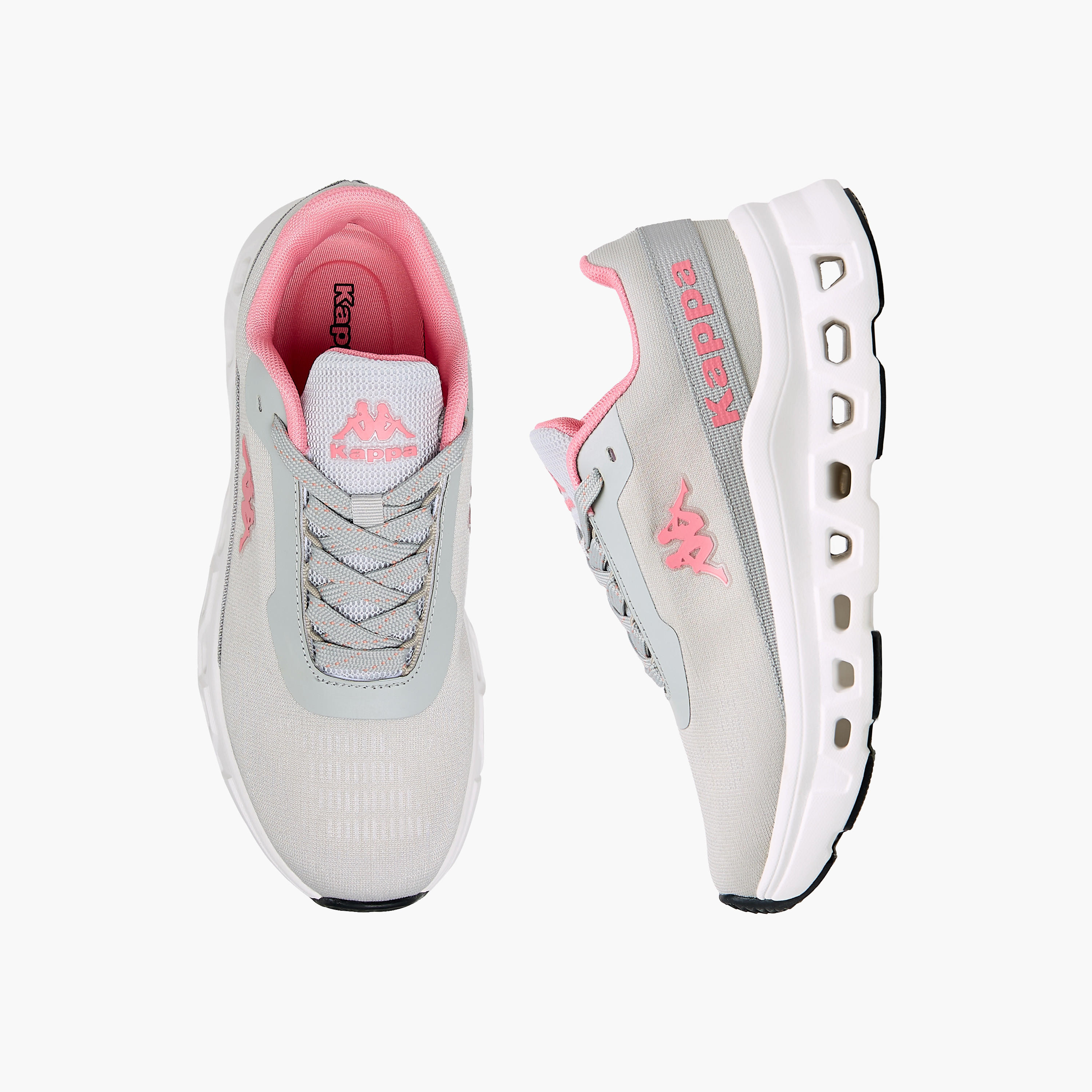 حذاء رياضي برباط للنساء من كابا-women-shoes-sports-image-1