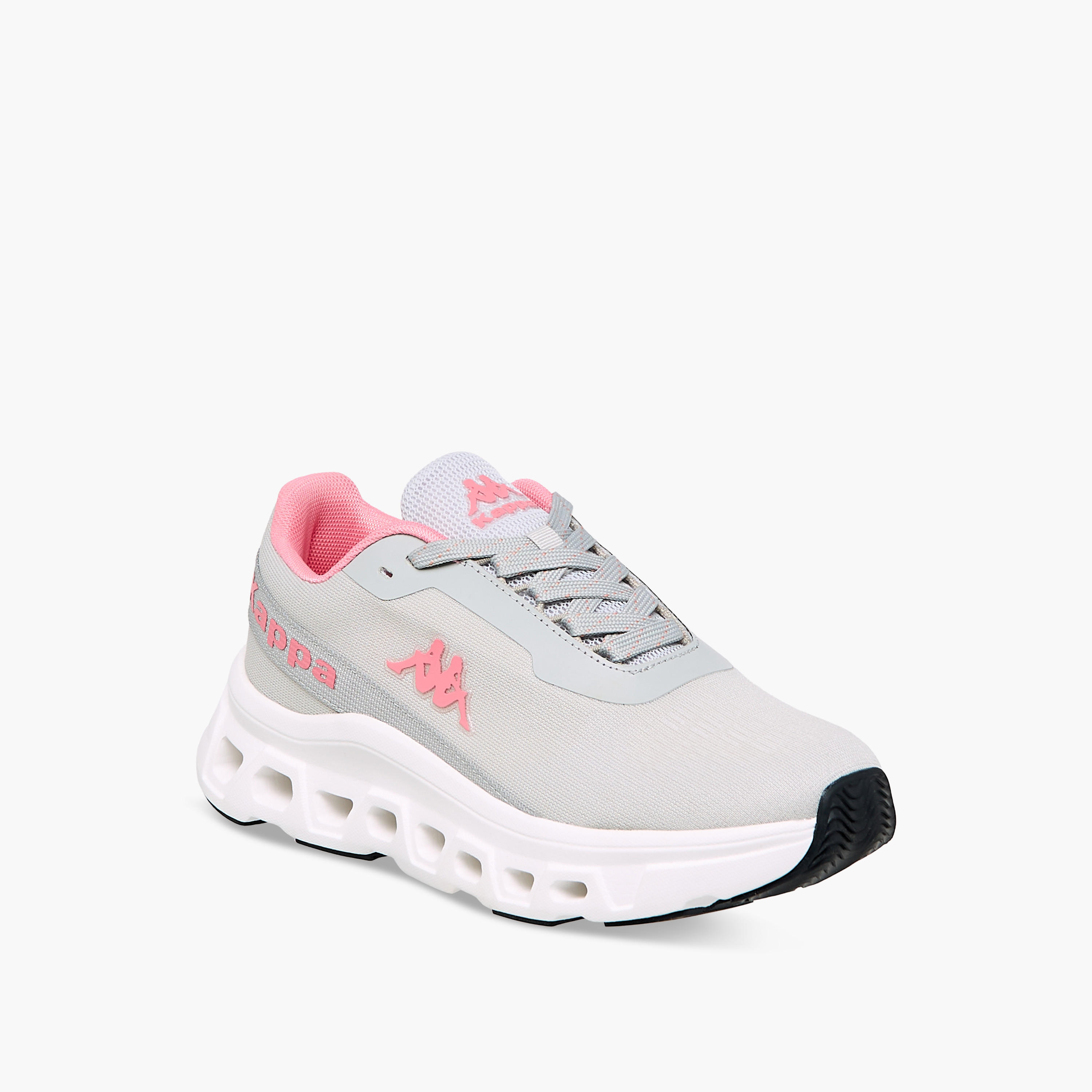 حذاء رياضي برباط للنساء من كابا-women-shoes-sports-image-2