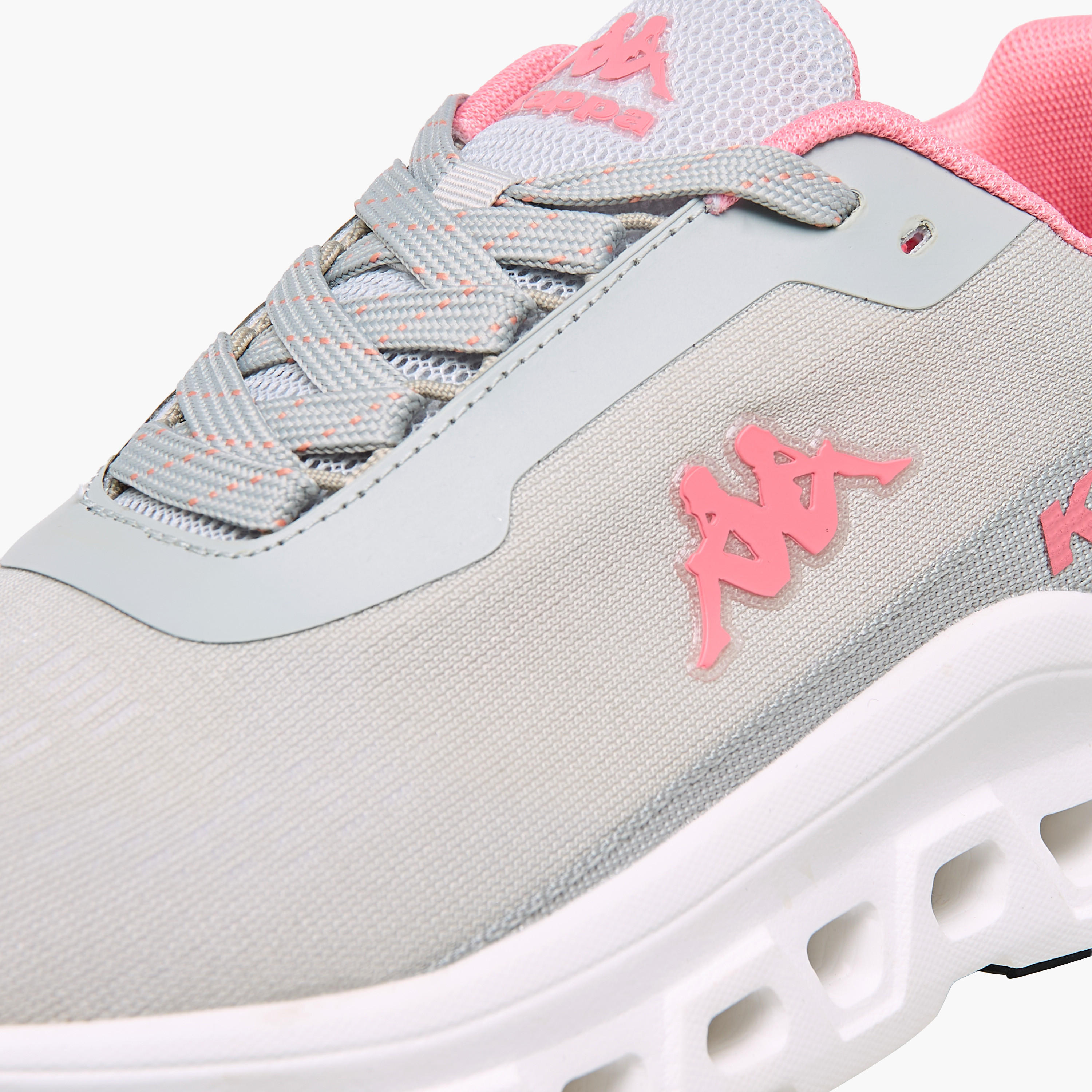 حذاء رياضي برباط للنساء من كابا-women-shoes-sports-image-4