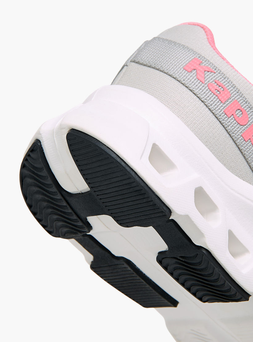 حذاء رياضي برباط للنساء من كابا-women-shoes-sports-image-5