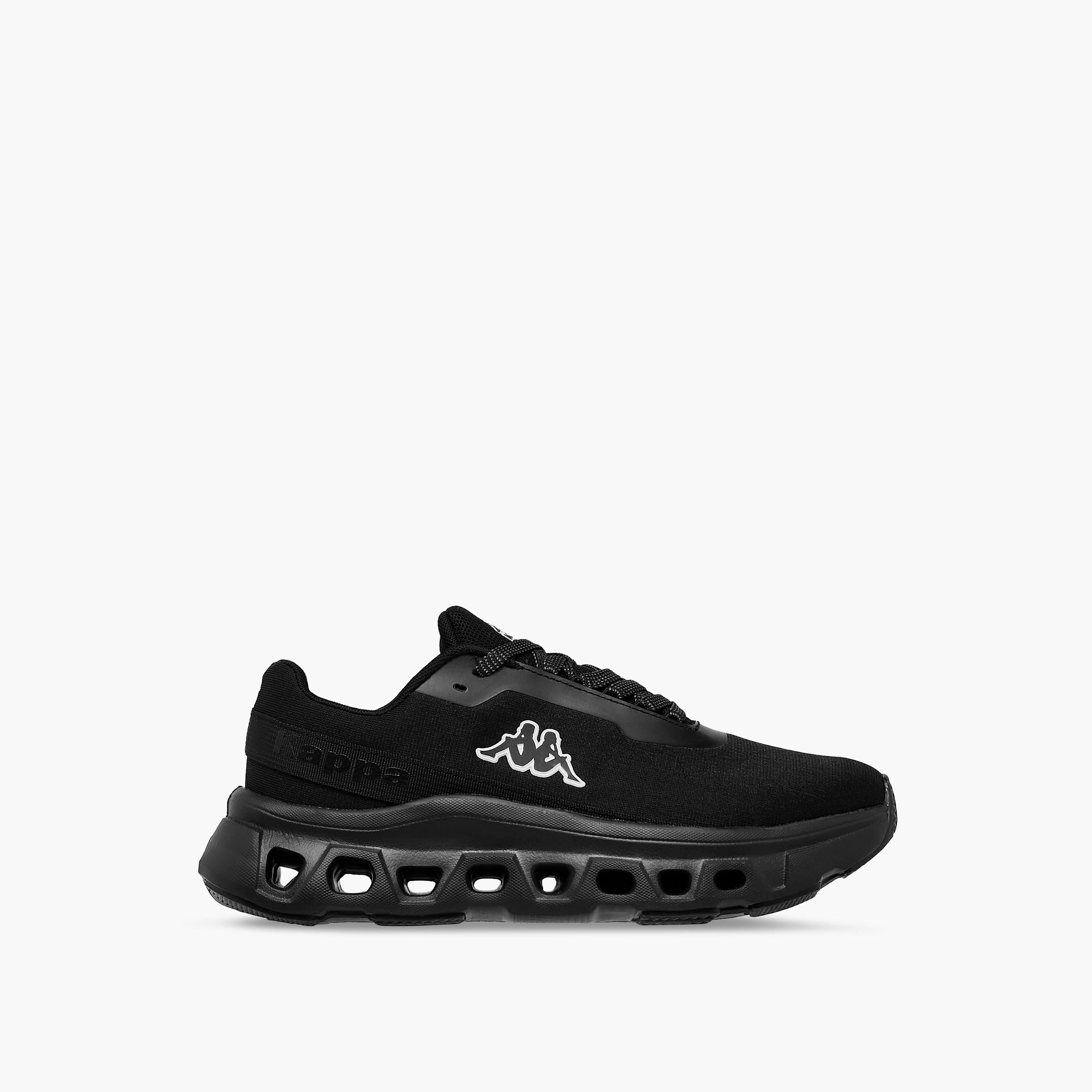 Kappa Mens Lace-Up Sports Shoes-sports-men-shoes-image-3