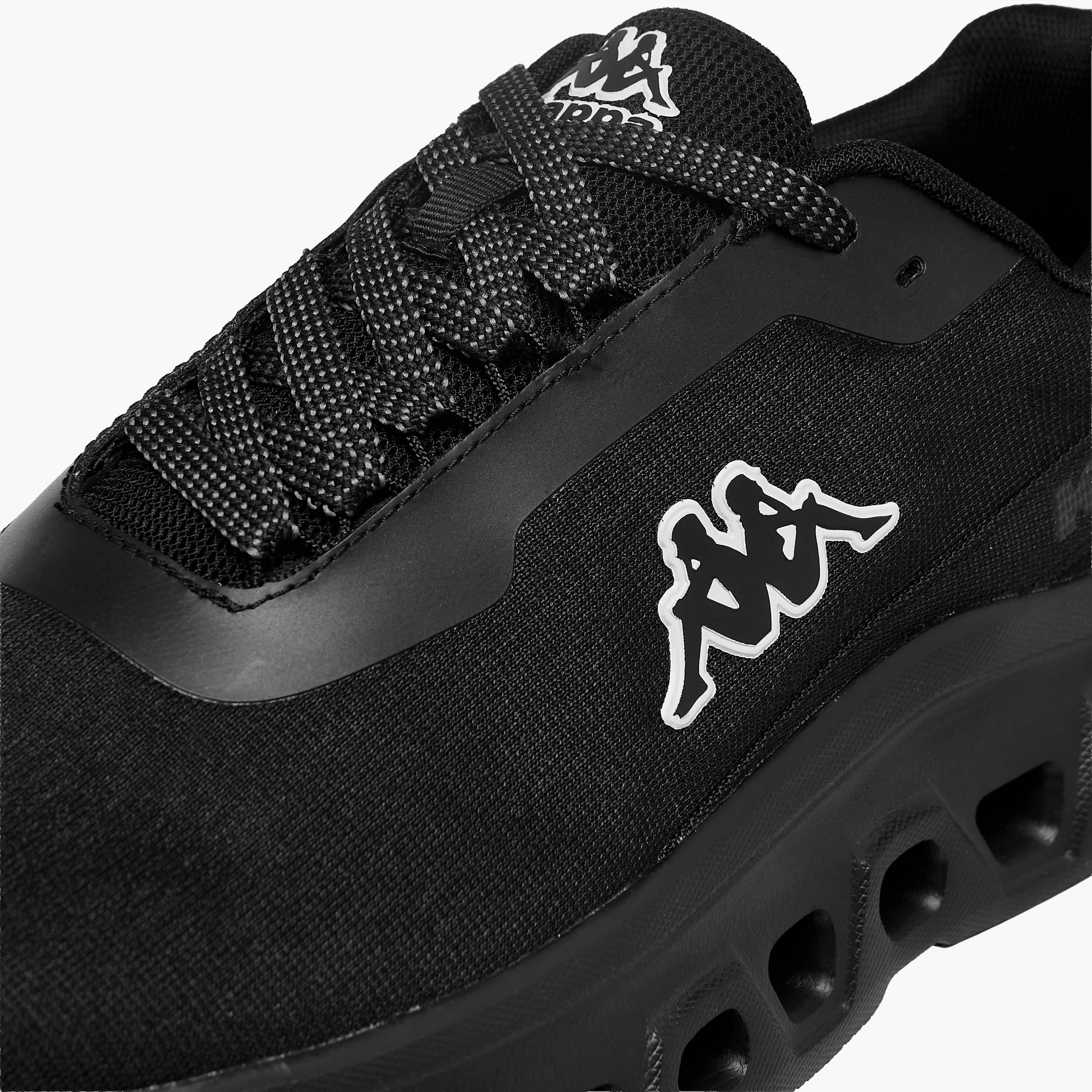 Kappa Mens Lace-Up Sports Shoes-sports-men-shoes-image-4