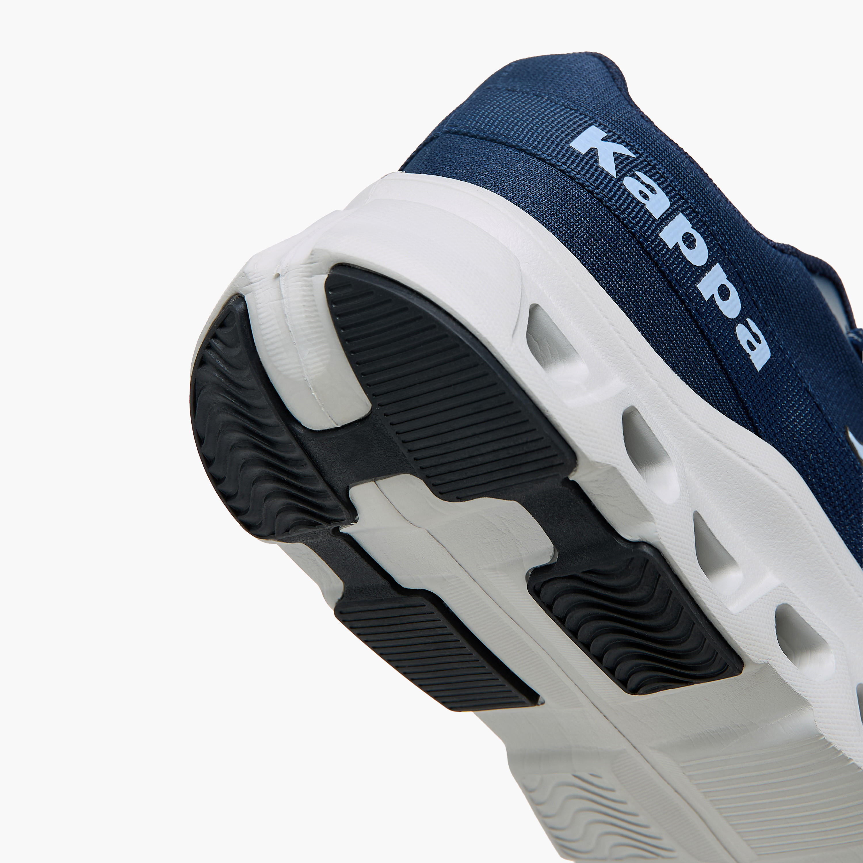 Kappa Mens Lace-Up Sports Shoes-sports-men-shoes-image-5