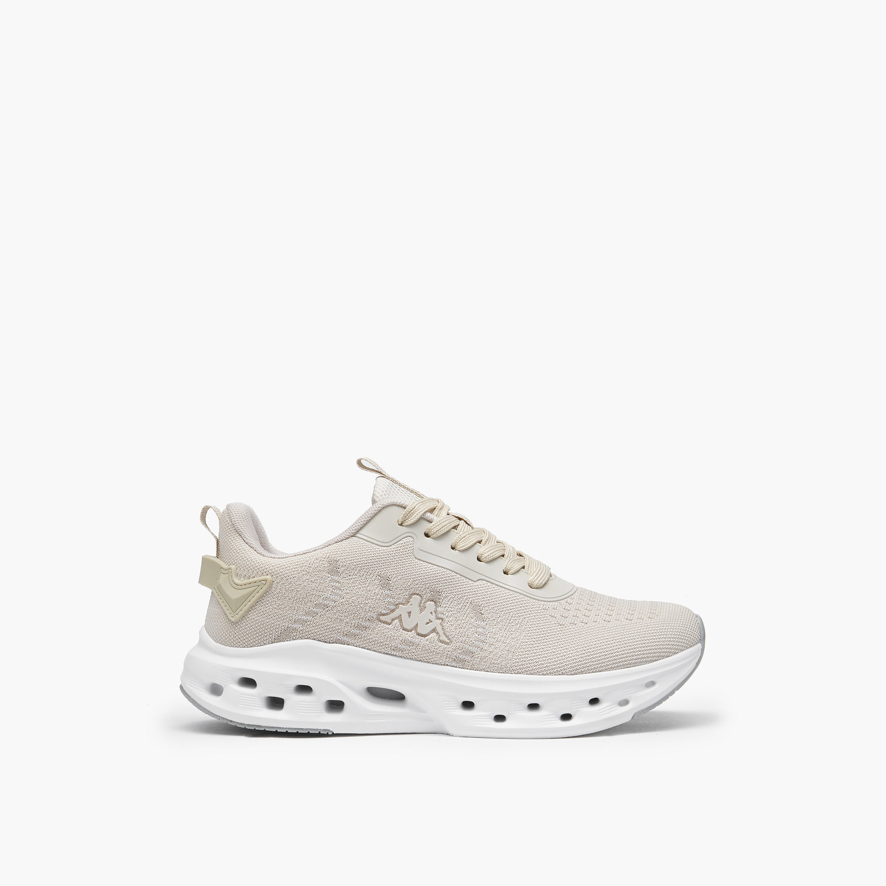 Kappa Women Lace-Up Sports Shoes-women-shoes-sneakers-image-2