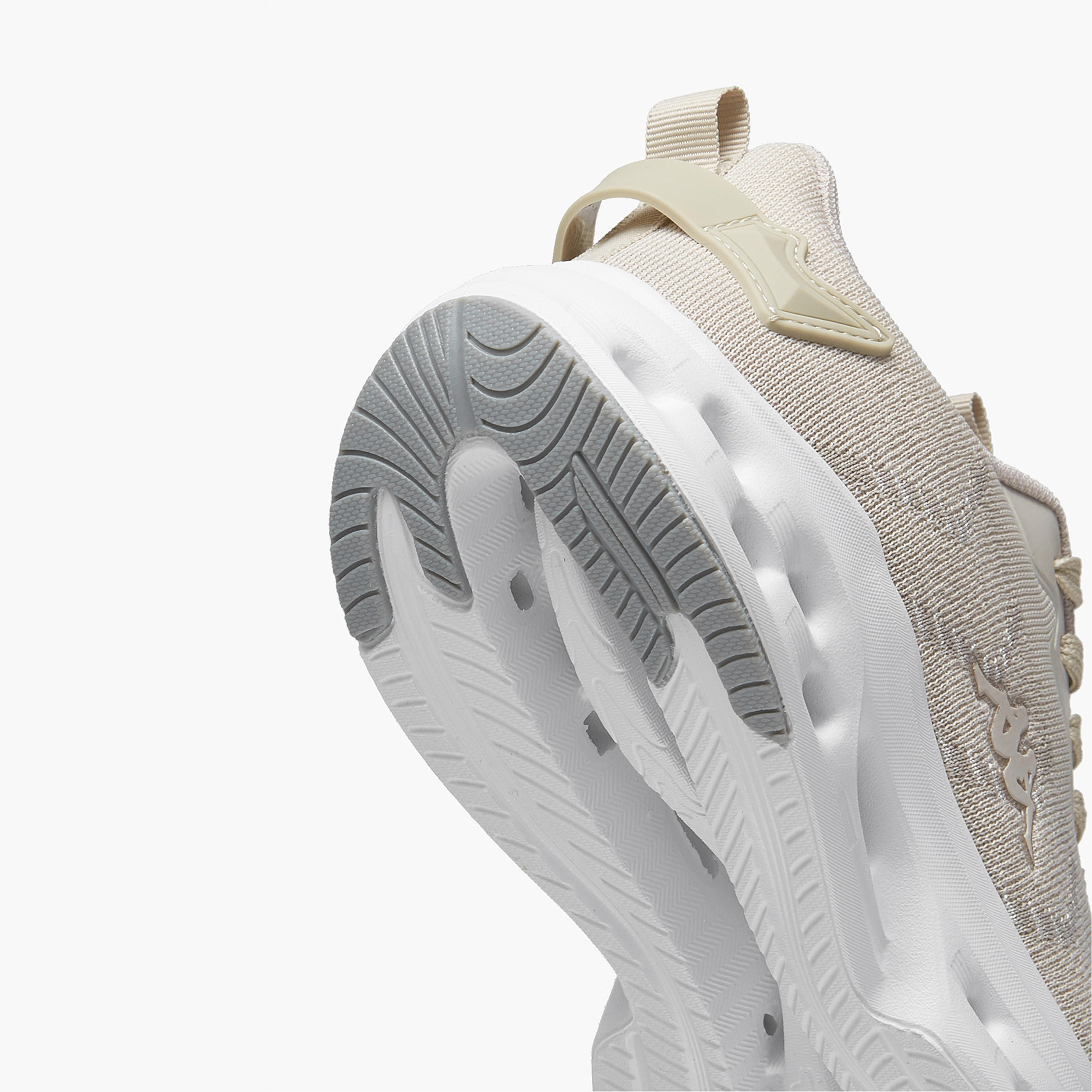 Kappa Women Lace-Up Sports Shoes-women-shoes-sneakers-image-5
