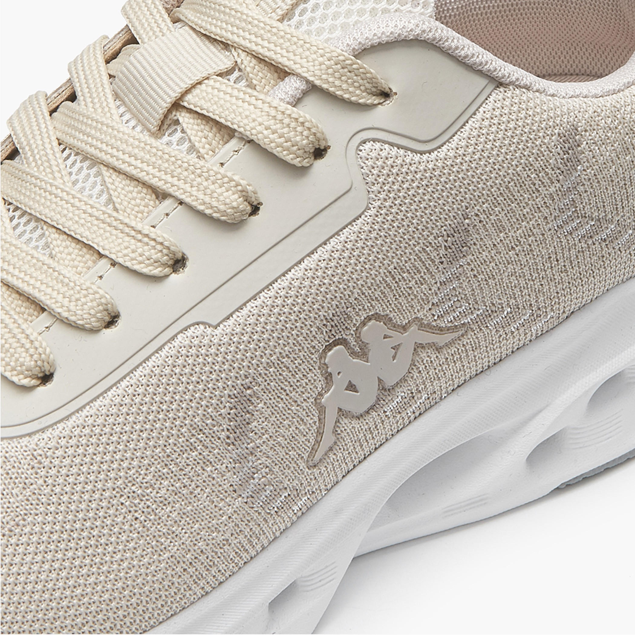 Kappa Women Lace-Up Sports Shoes-women-shoes-sneakers-image-4
