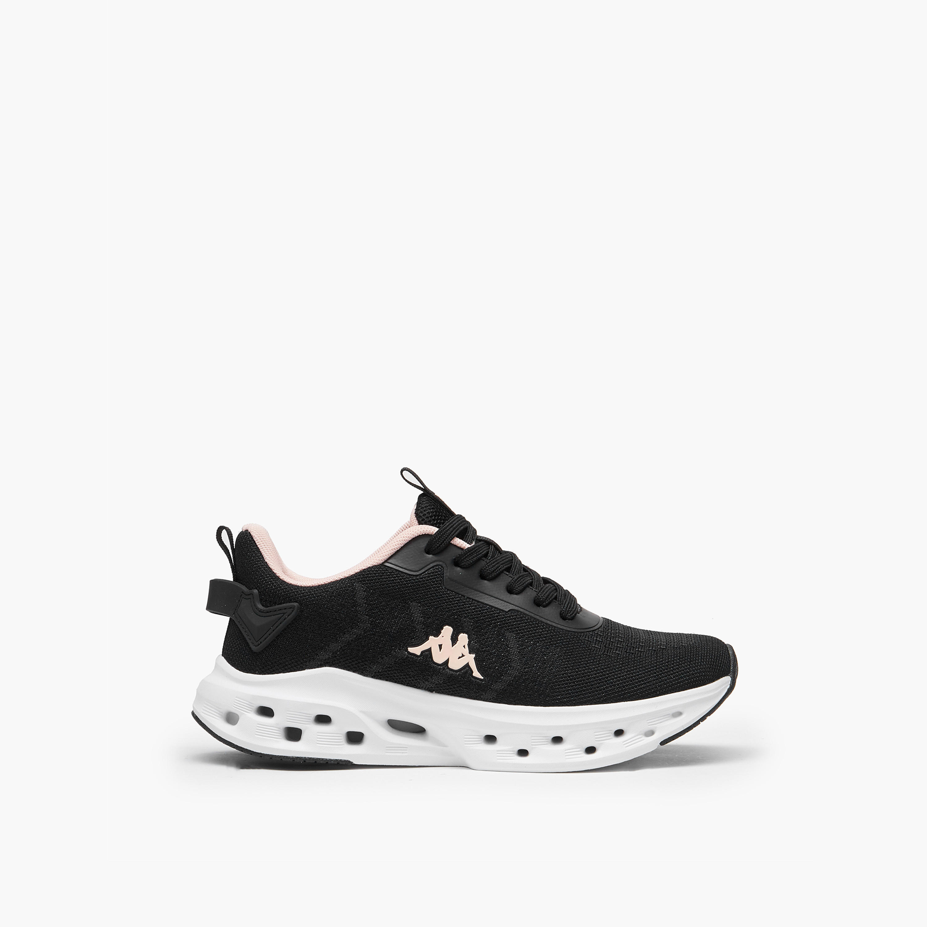 Kappa Women Lace-Up Sports Shoes-women-shoes-sneakers-image-2