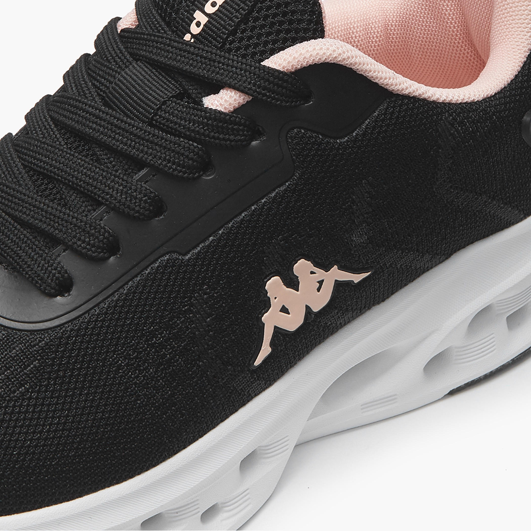 Kappa Women Lace-Up Sports Shoes-women-shoes-sneakers-image-4