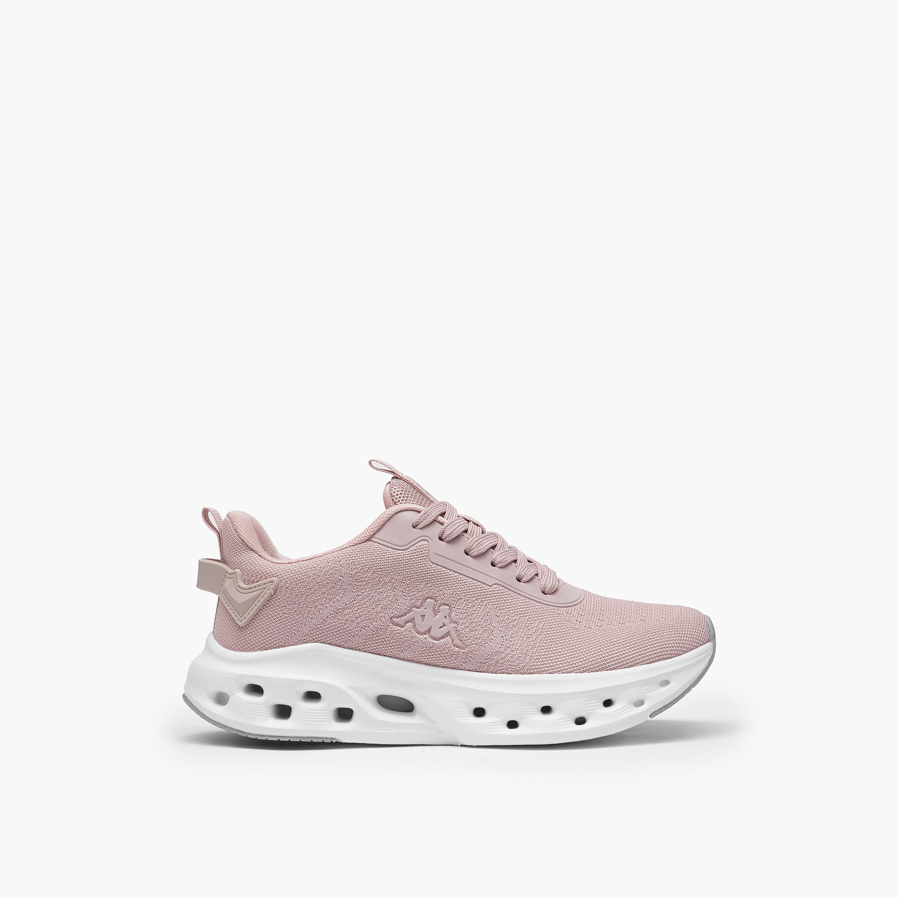 Kappa Women Lace-Up Sports Shoes-women-shoes-sneakers-image-2