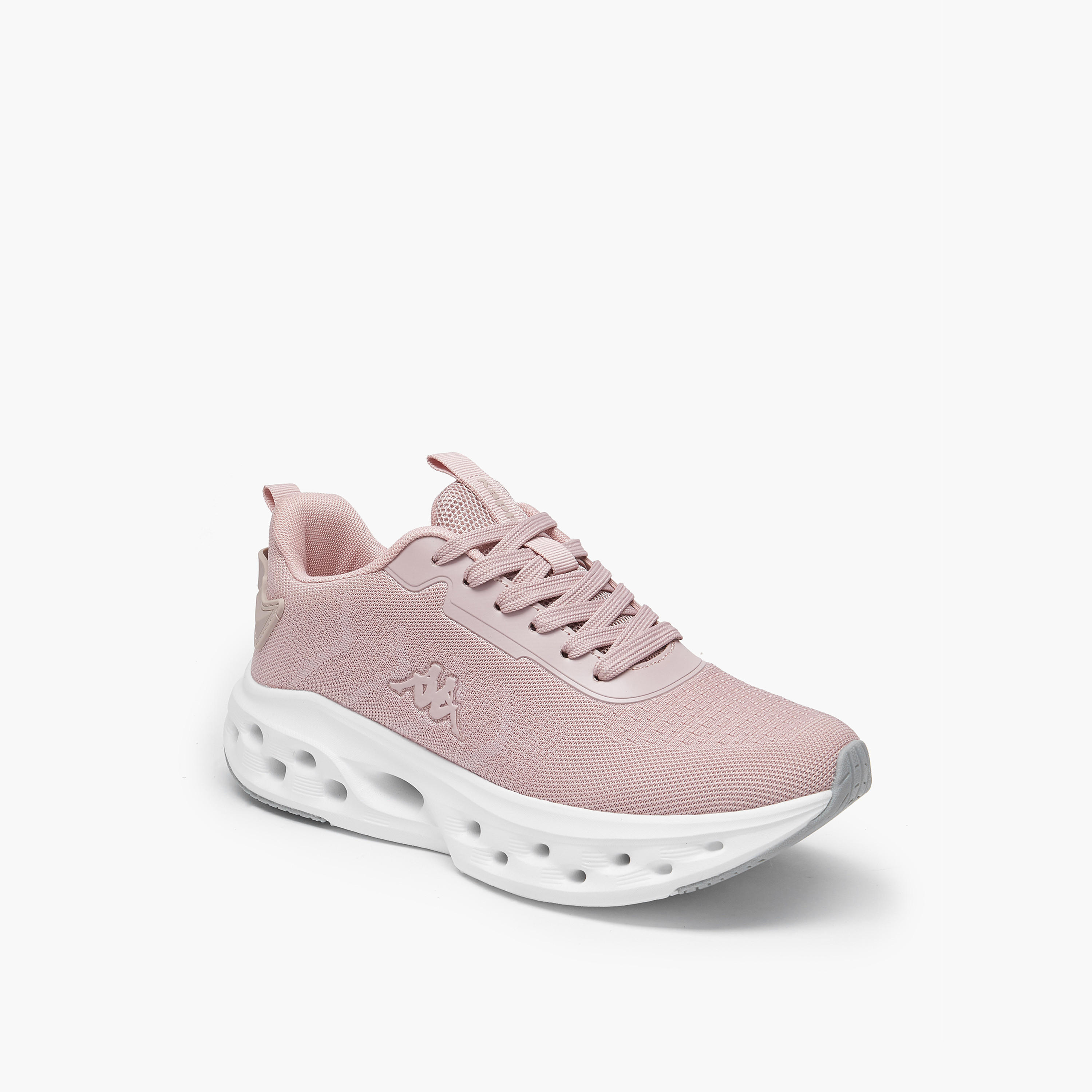 Kappa Women Lace-Up Sports Shoes-women-shoes-sneakers-image-3