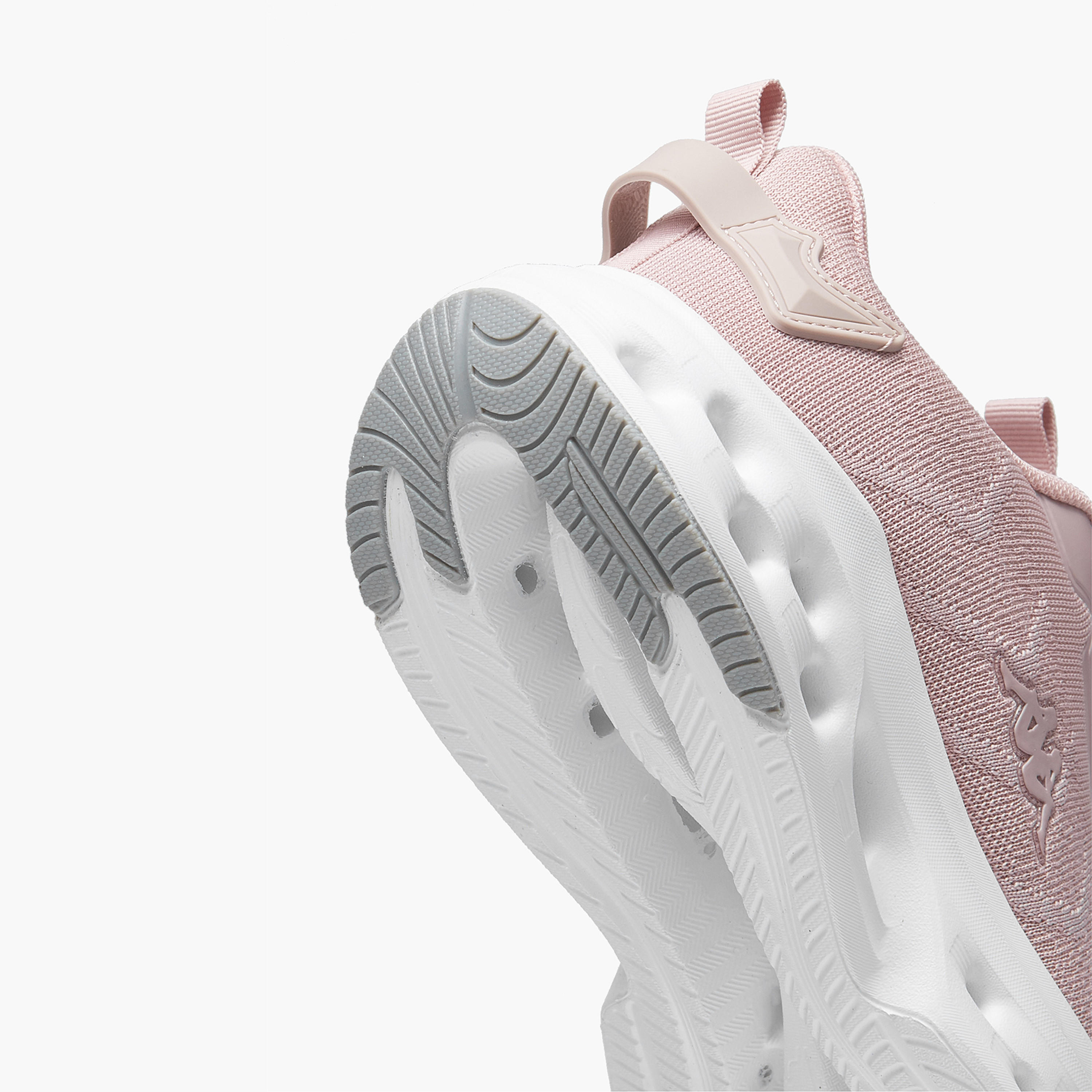 Kappa Women Lace-Up Sports Shoes-women-shoes-sneakers-image-5