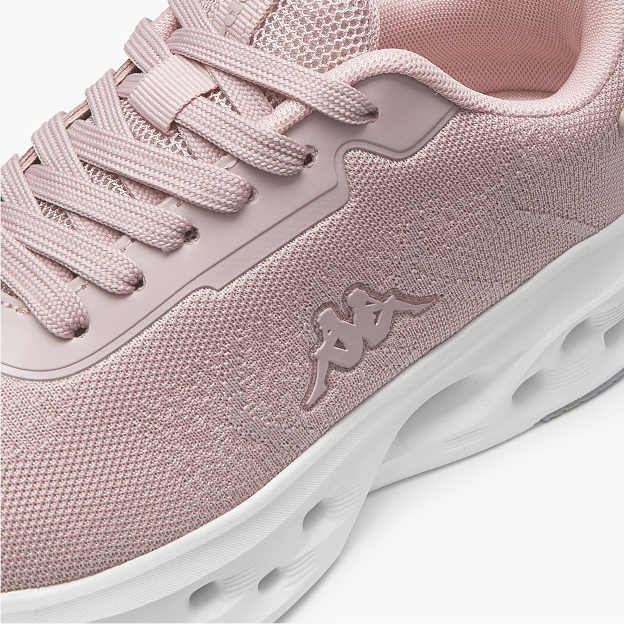 Kappa Women Lace-Up Sports Shoes-women-shoes-sneakers-image-4