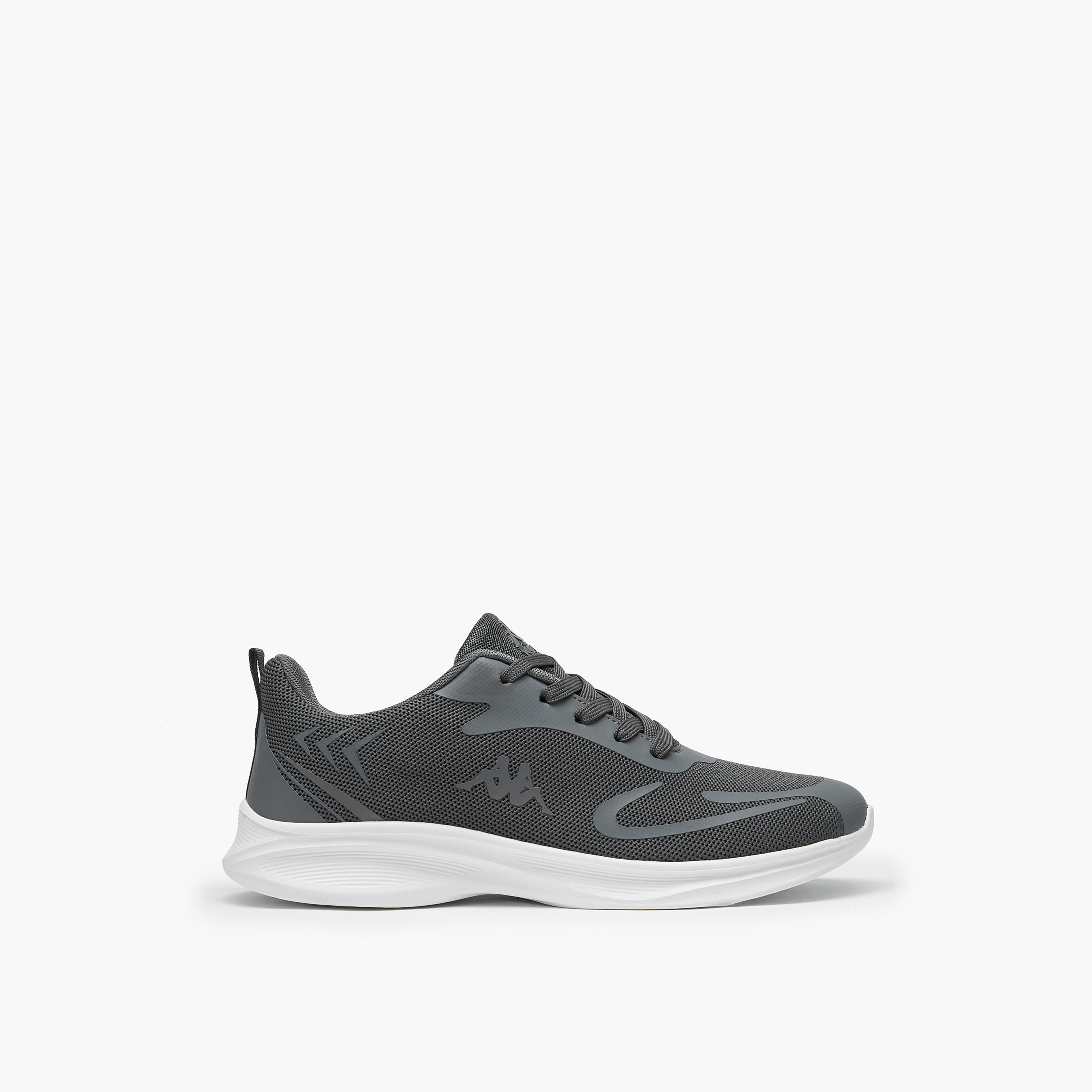 Kappa Men Lace-Up Sports Shoes-sports-men-shoes-image-2