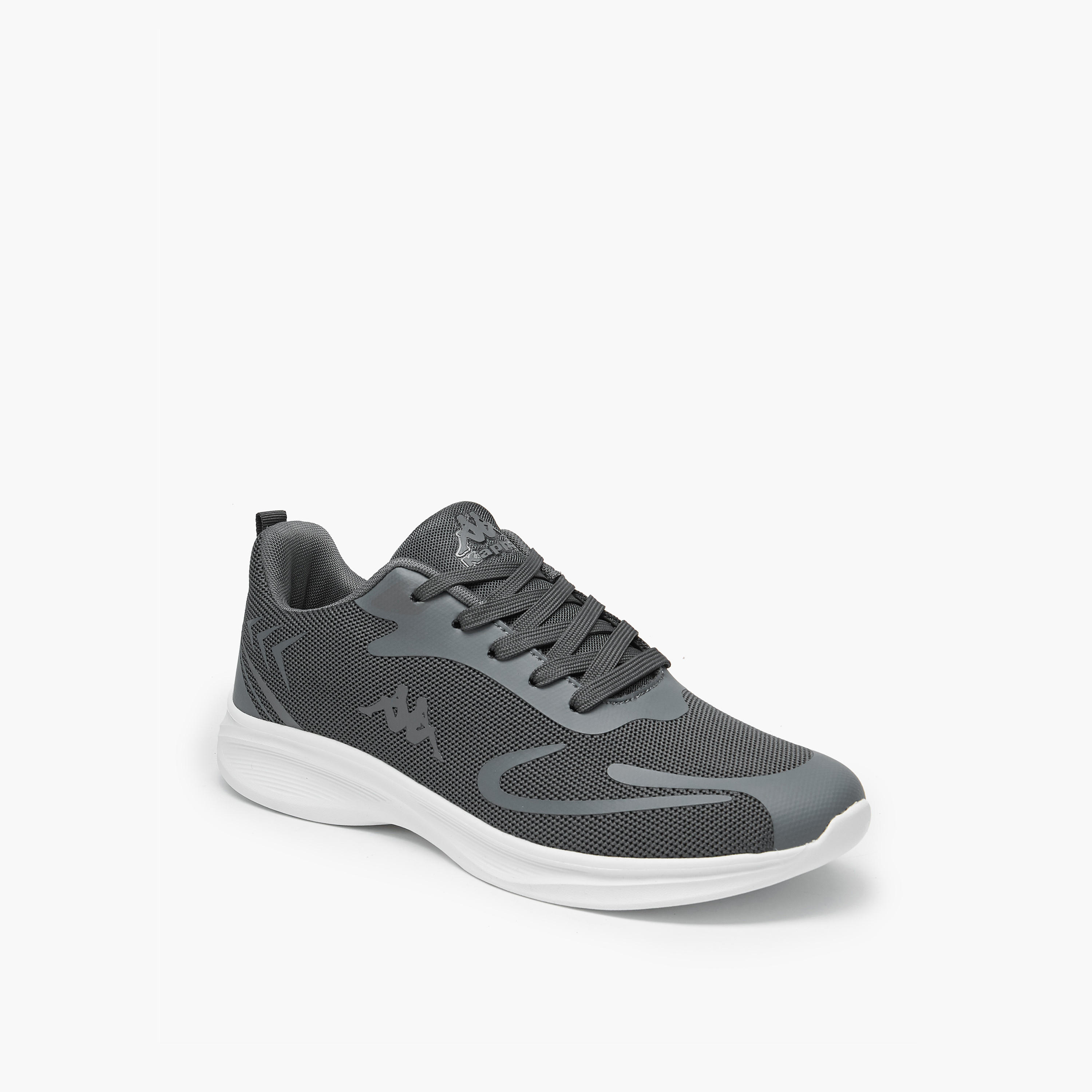 Kappa Men Lace-Up Sports Shoes-sports-men-shoes-image-3