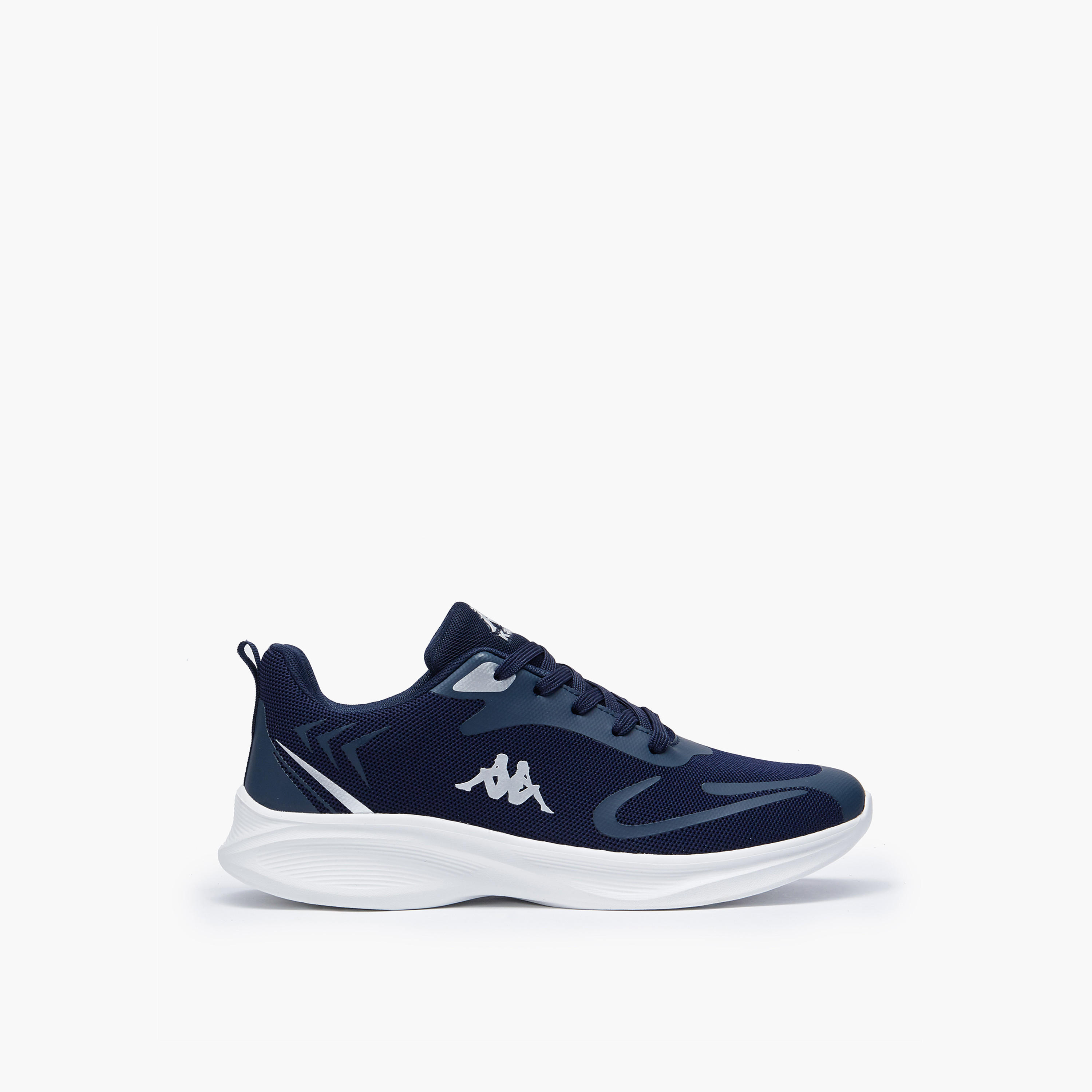 حذاء رياضي برباط للرجال من كابا-sports-men-shoes-image-2