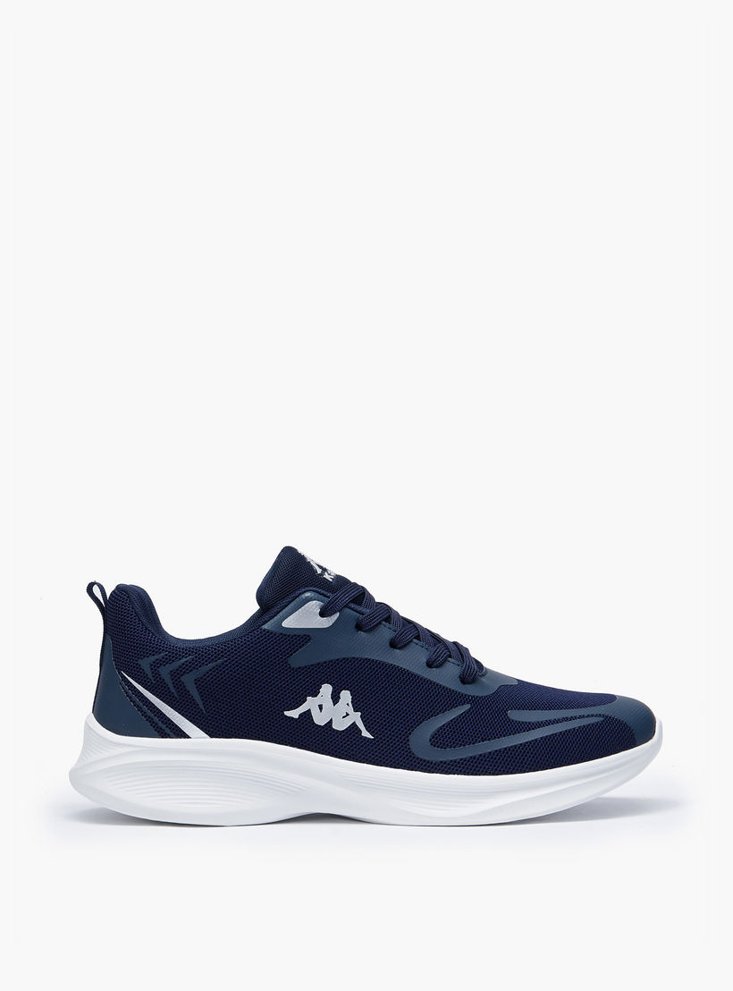 حذاء رياضي برباط للرجال من كابا-sports-men-shoes-image-2